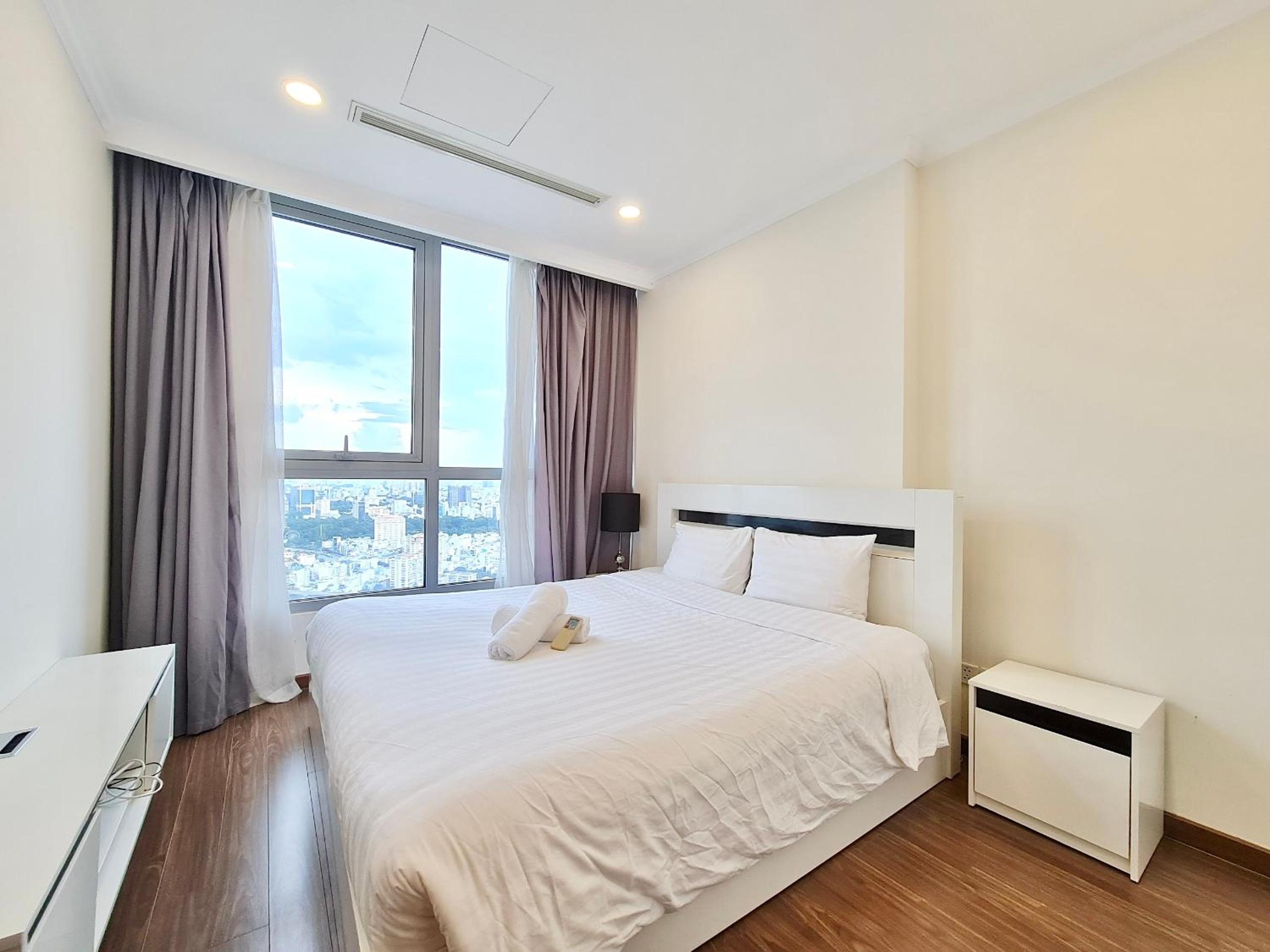 Landmark Hotel Apartment