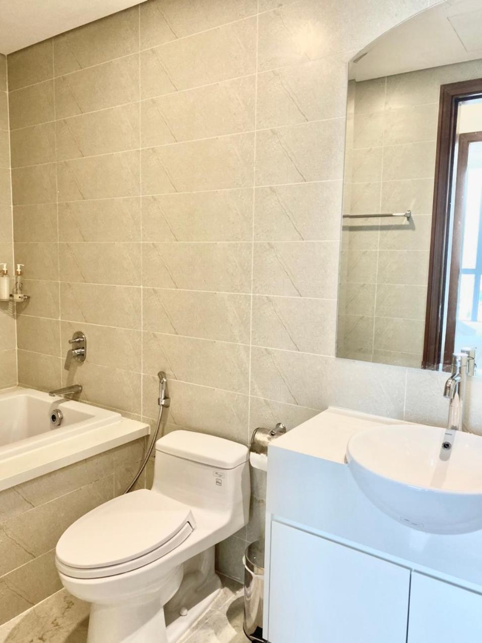 Landmark Hotel Apartment