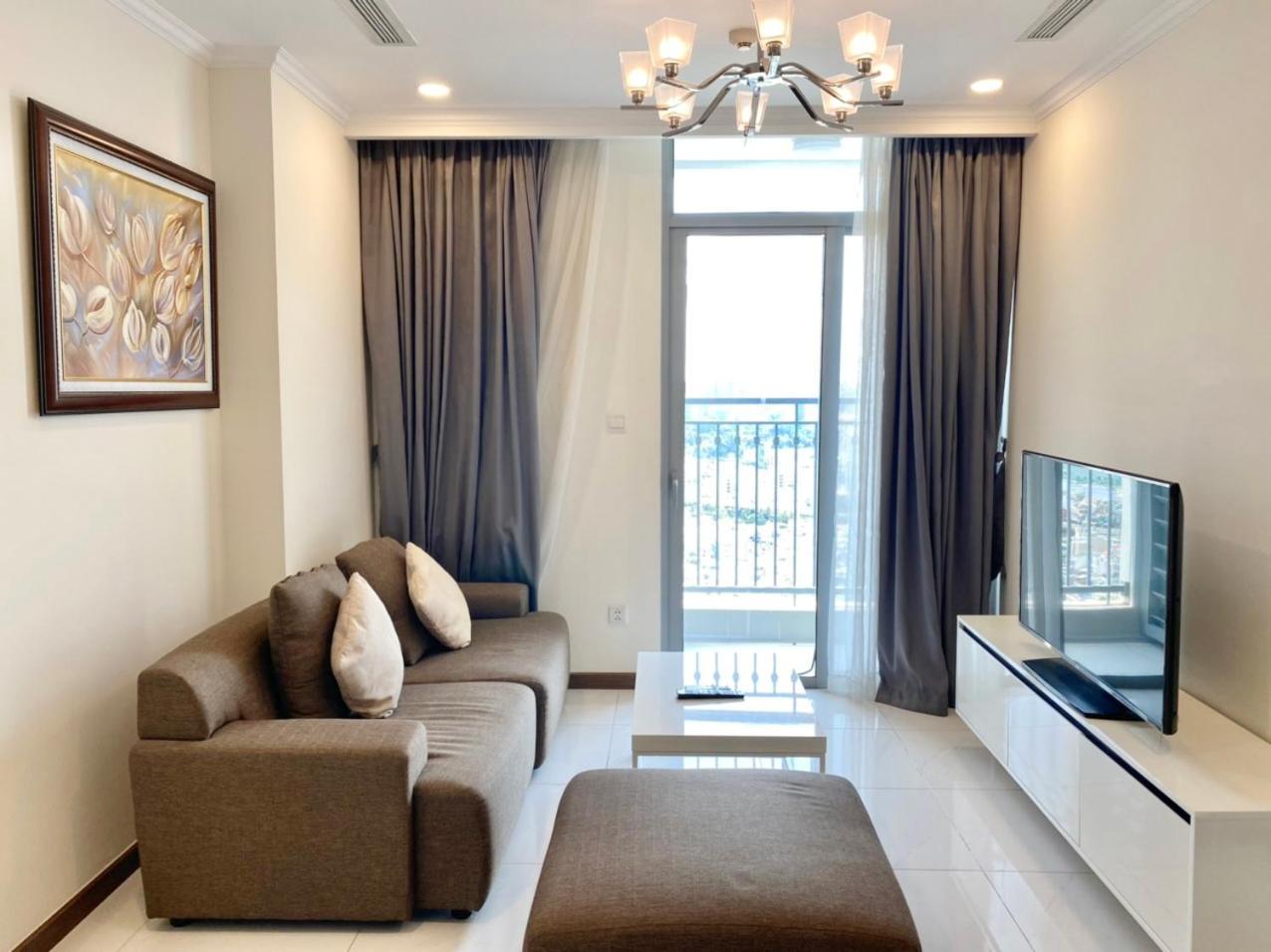 Landmark Hotel Apartment