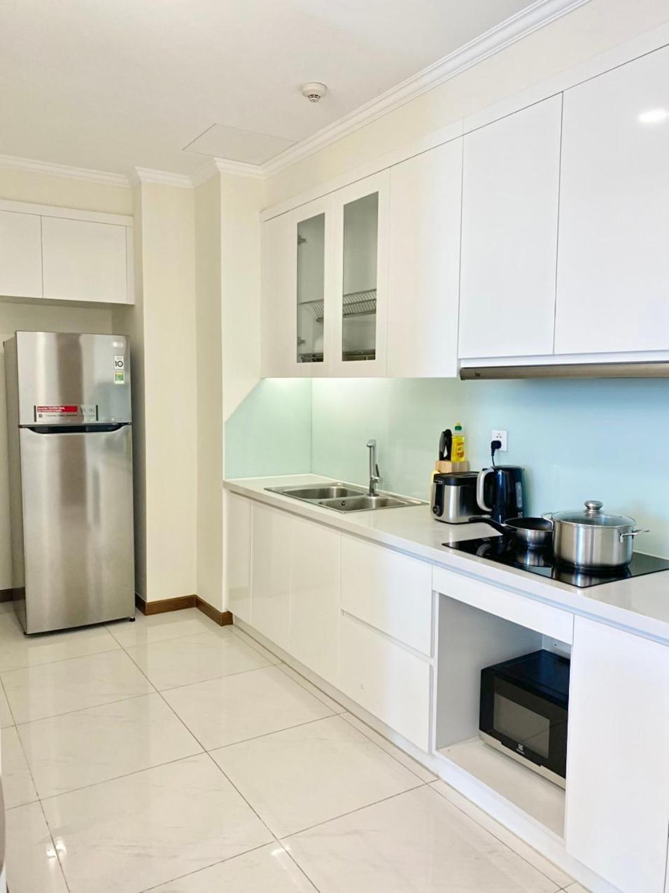 Landmark Hotel Apartment