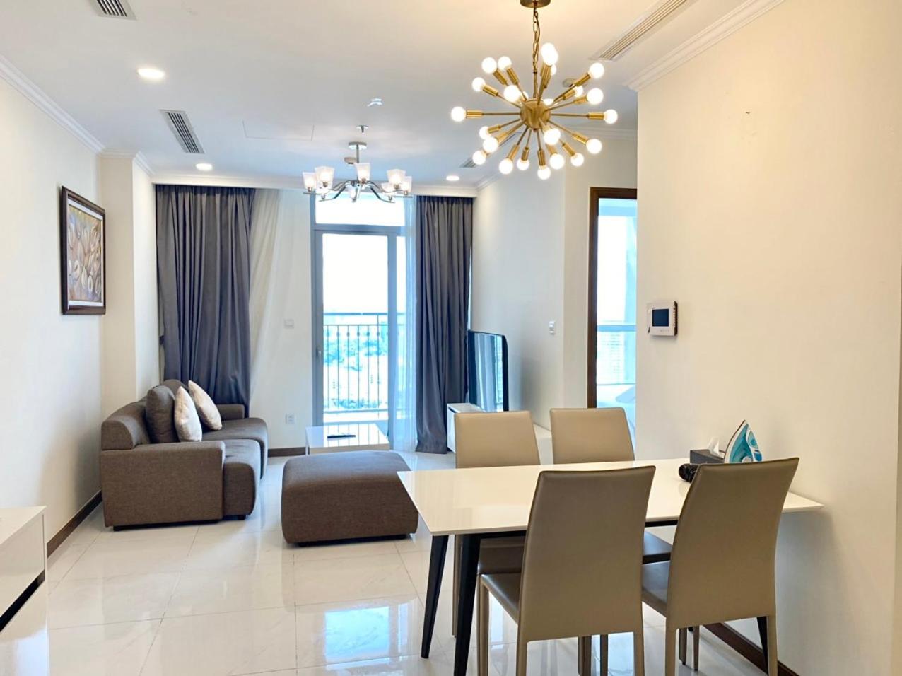 Landmark Hotel Apartment
