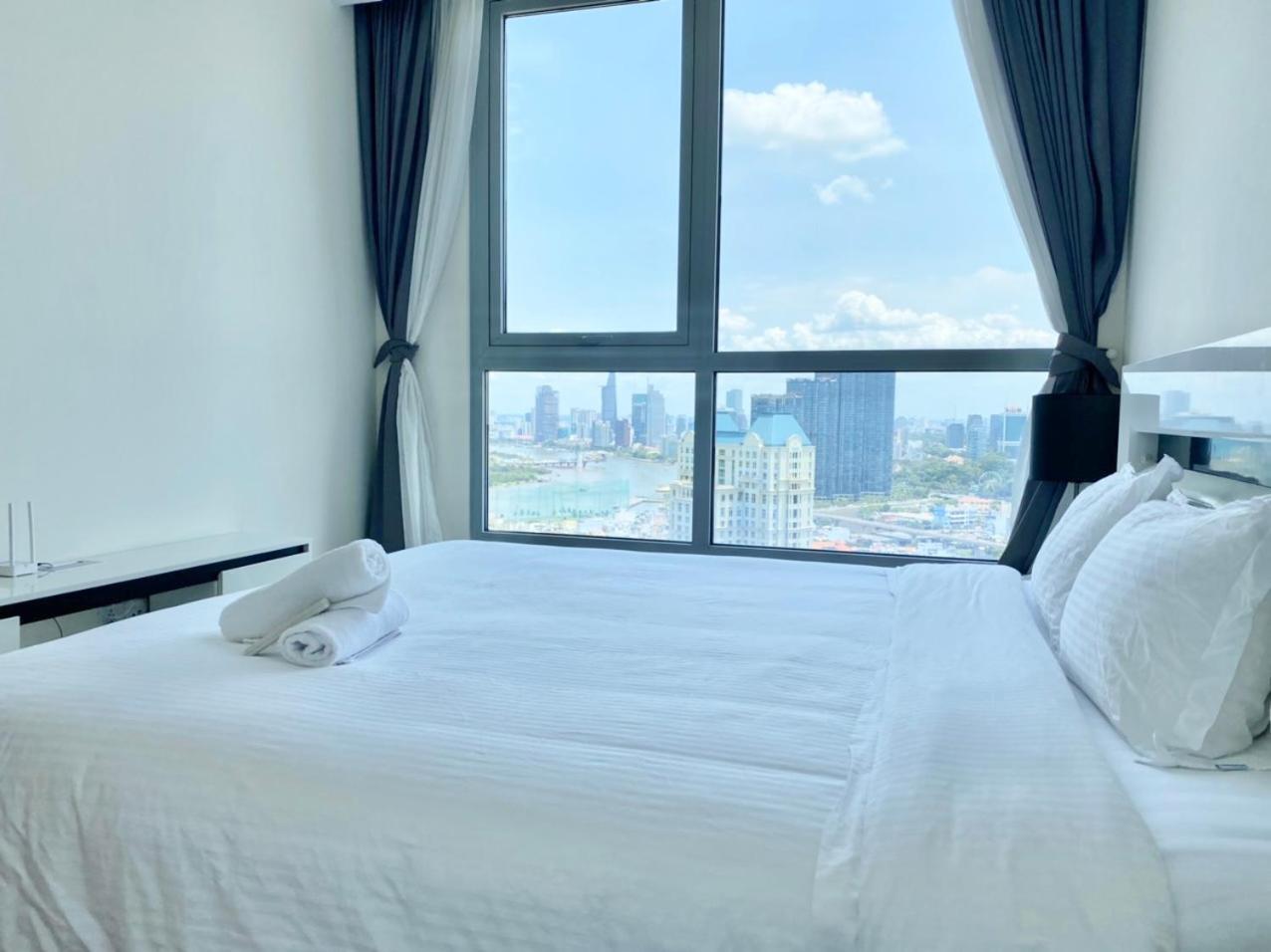 Landmark Hotel Apartment