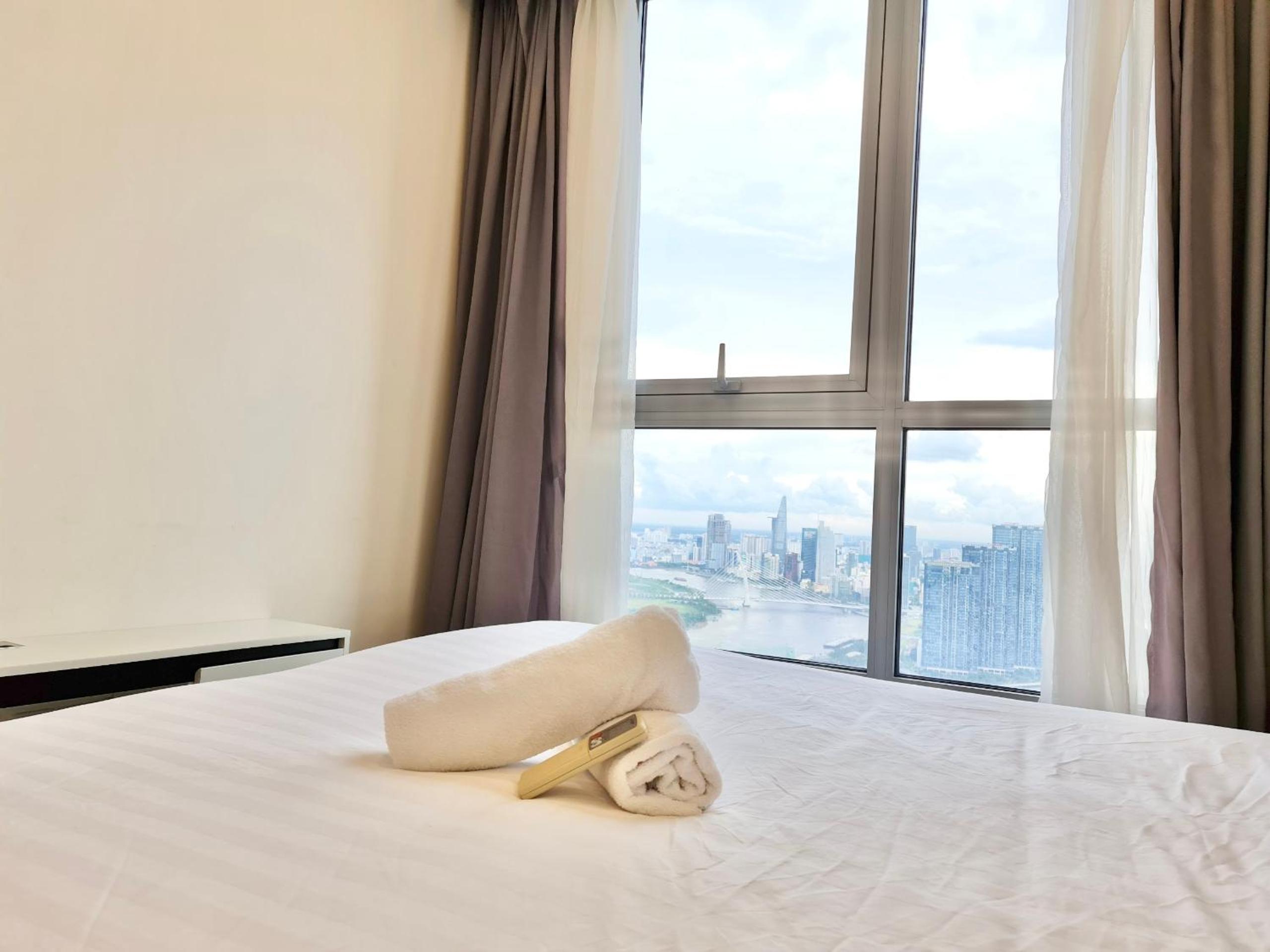 Landmark Hotel Apartment
