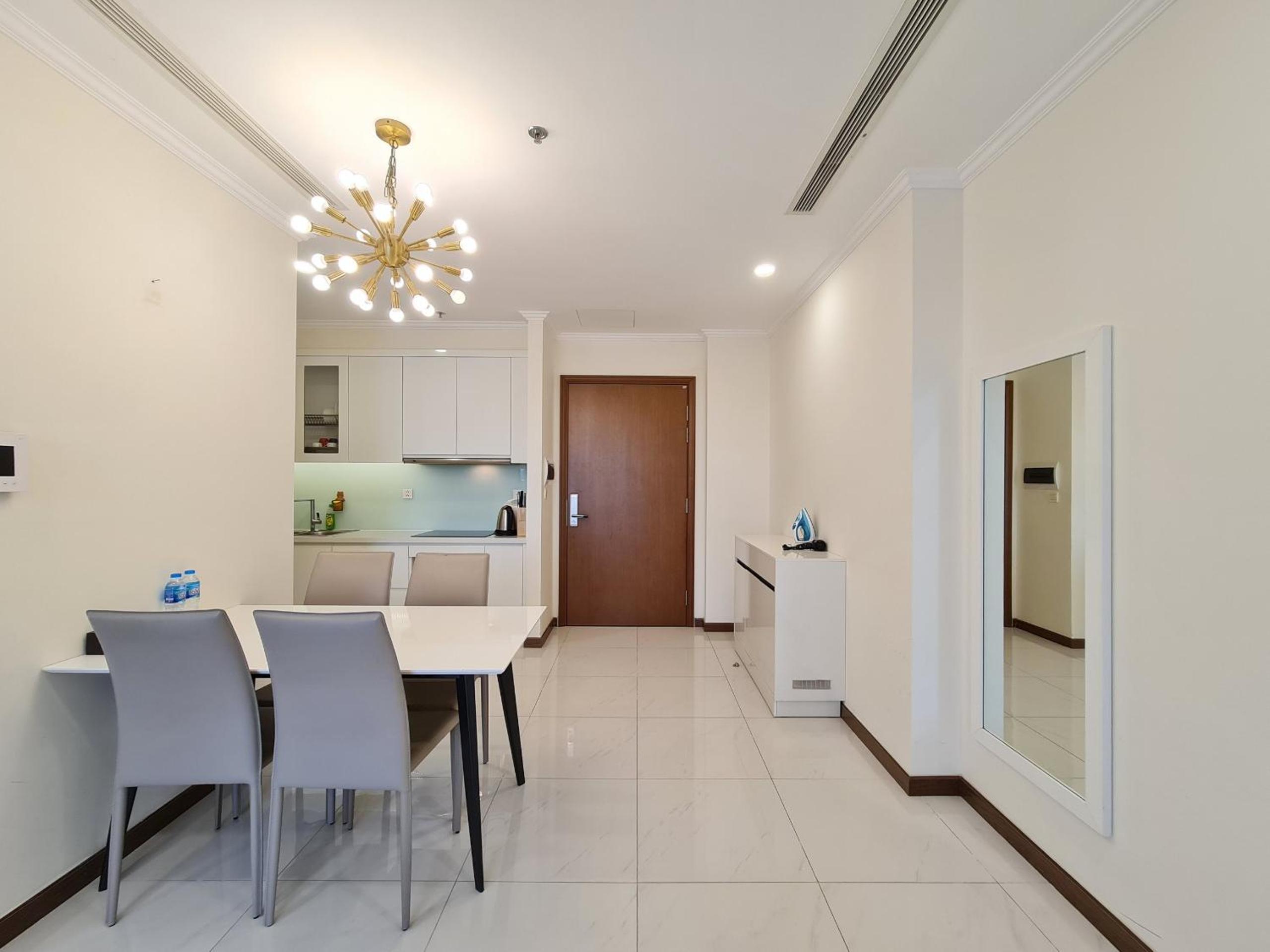 Landmark Hotel Apartment