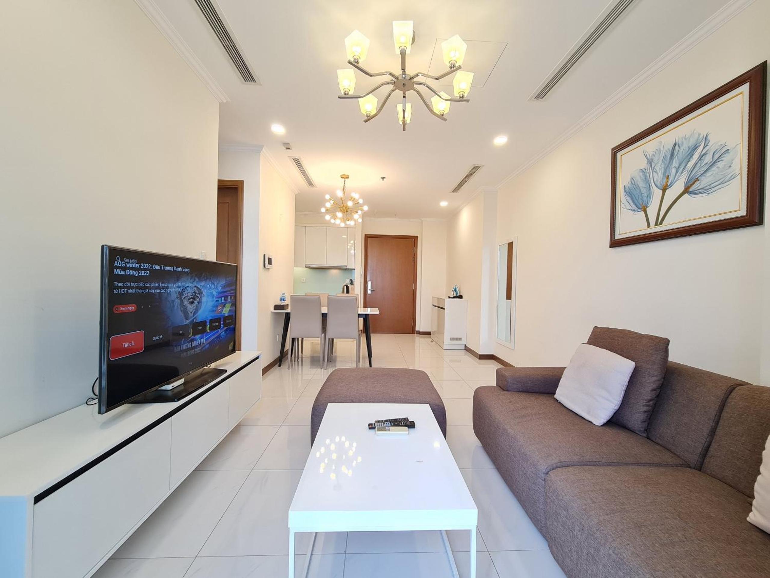 Landmark Hotel Apartment