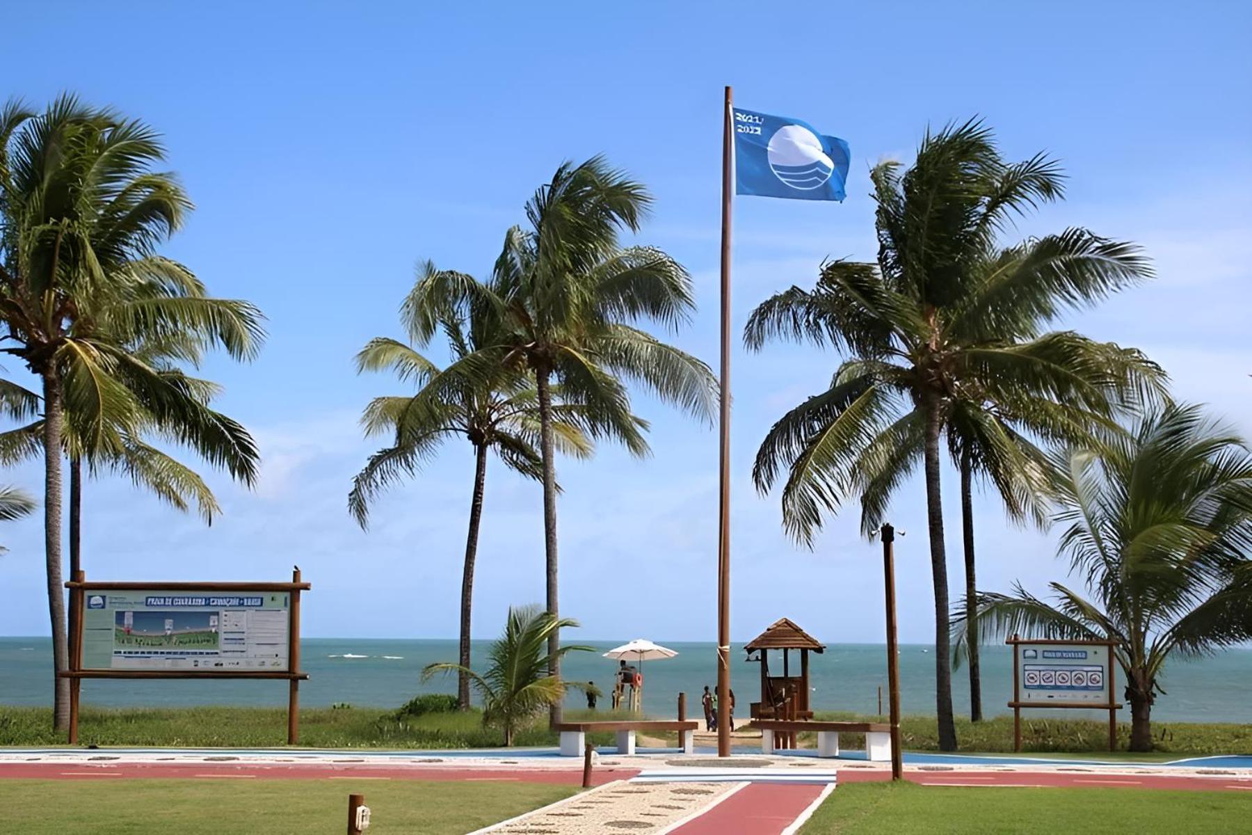 Lindo Apto Águas de Guarajuba