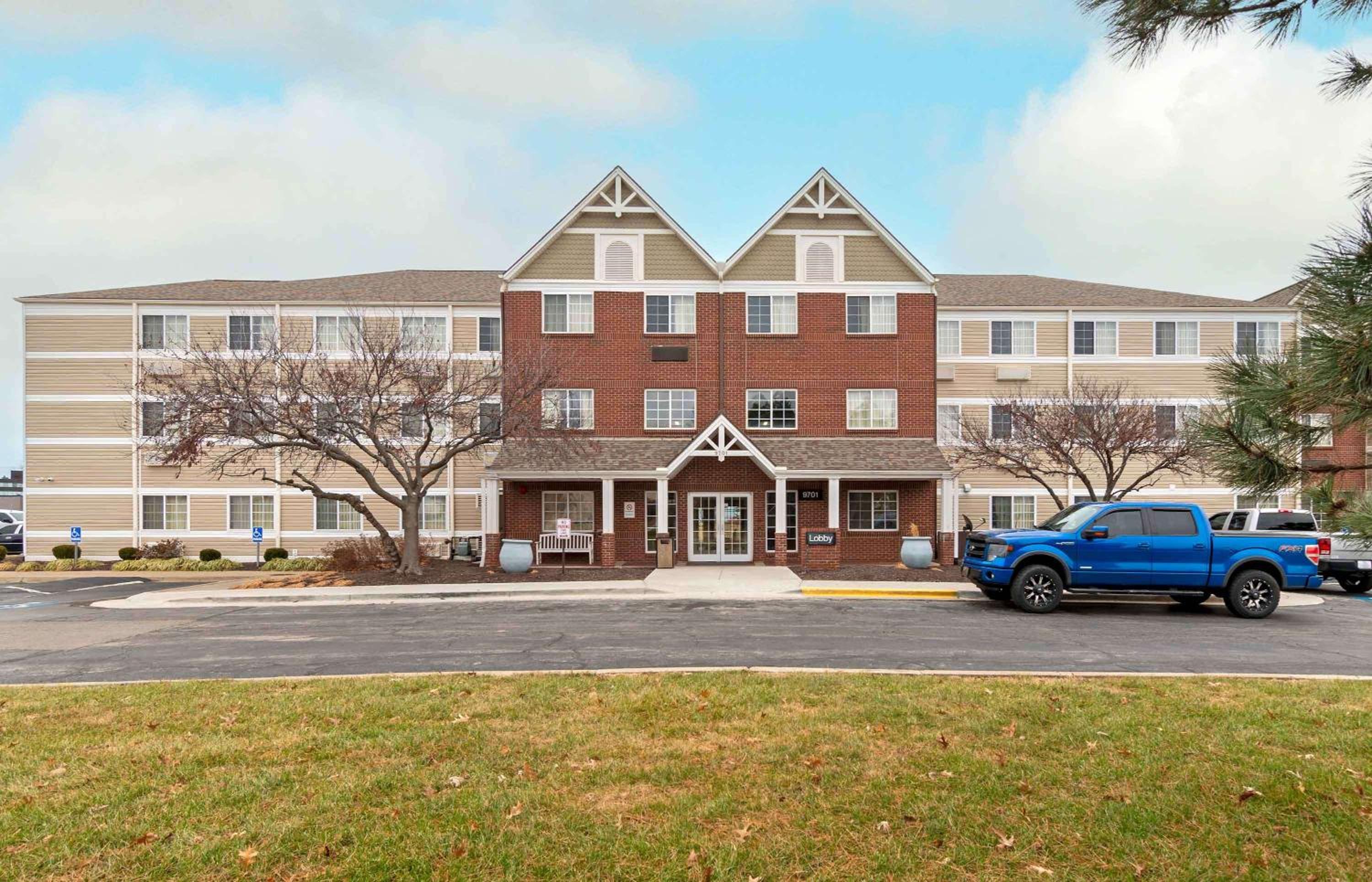 Kansas City Vacations - Extended Stay America Suites - Kansas City - Airport - Tiffany Springs - Property Image 46
