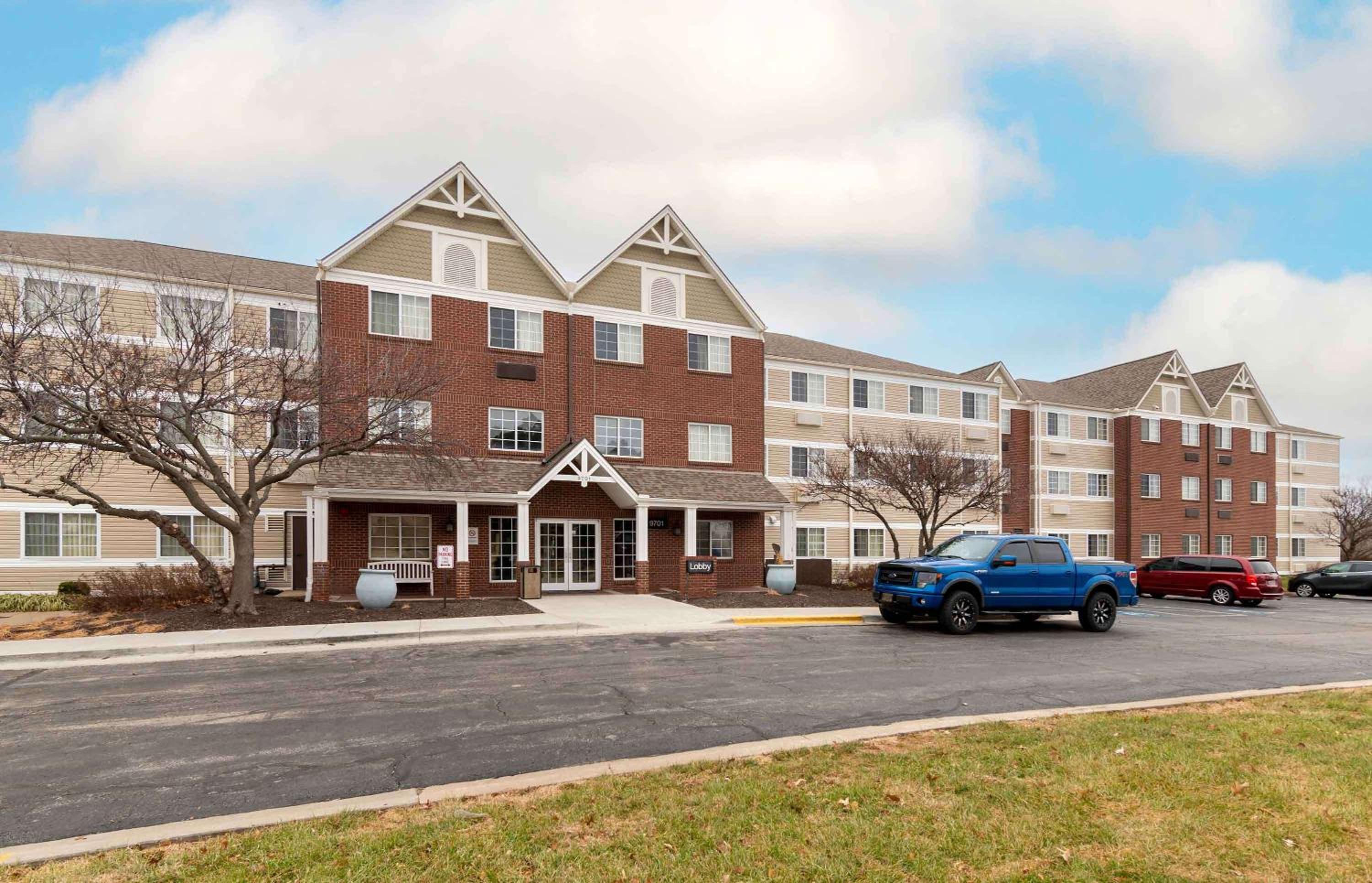 Kansas City Vacations - Extended Stay America Suites - Kansas City - Airport - Tiffany Springs - Property Image 48