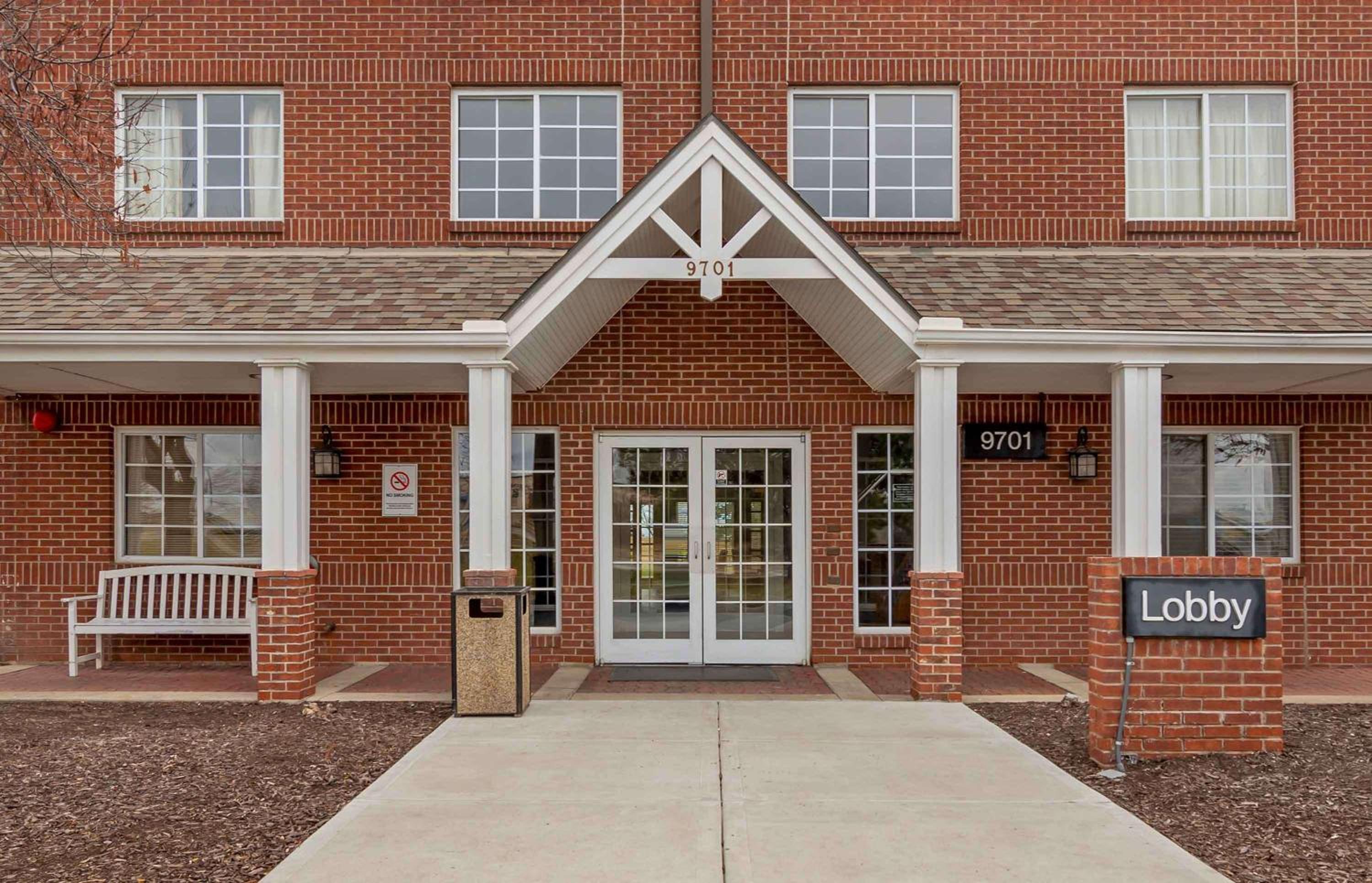 Kansas City Vacations - Extended Stay America Suites - Kansas City - Airport - Tiffany Springs - Property Image 32