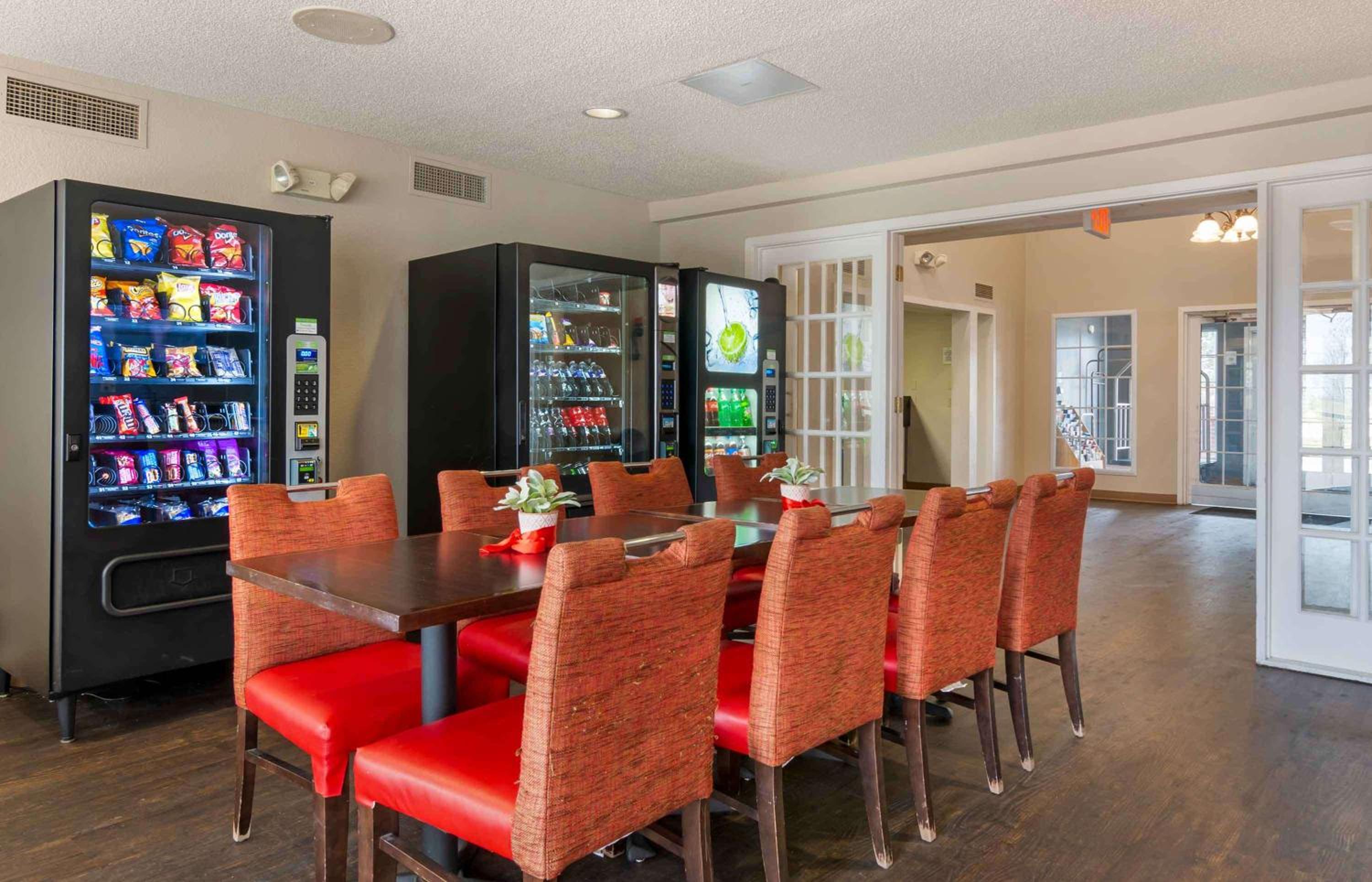 Kansas City Vacations - Extended Stay America Suites - Kansas City - Airport - Tiffany Springs - Property Image 41
