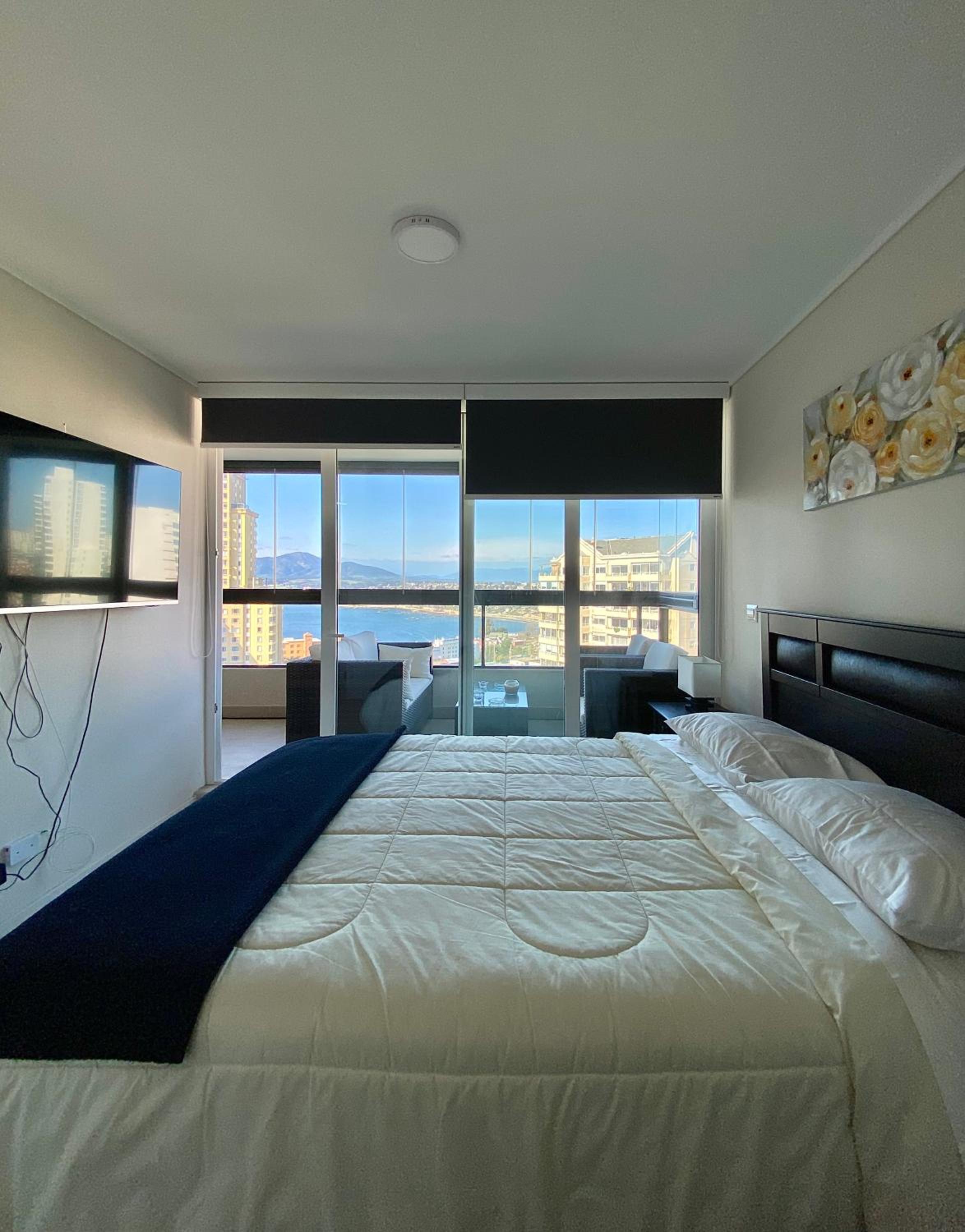 Arriendo Lindo Departamento Concón