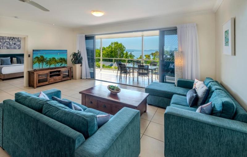 Blue Water Views Apartments