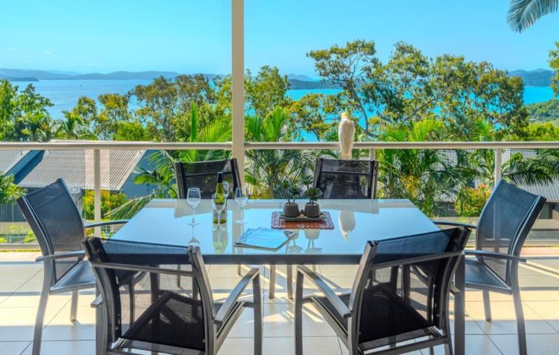 Blue Water Views Apartments