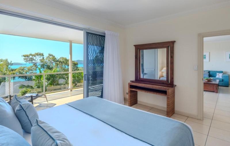 Blue Water Views Apartments