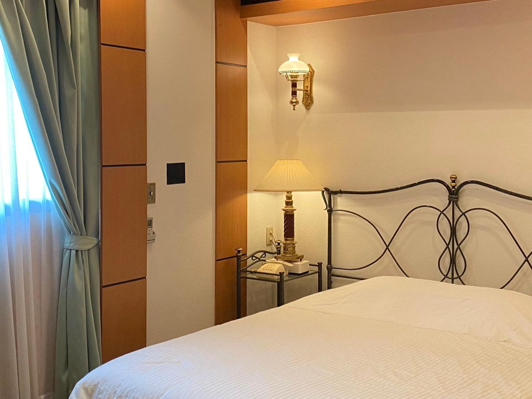 Hotel Karakonosato 唐比の里 view 5