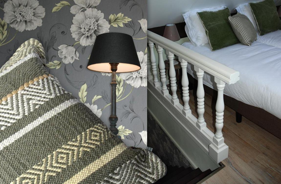 Bed en Breakfast VerdeSud