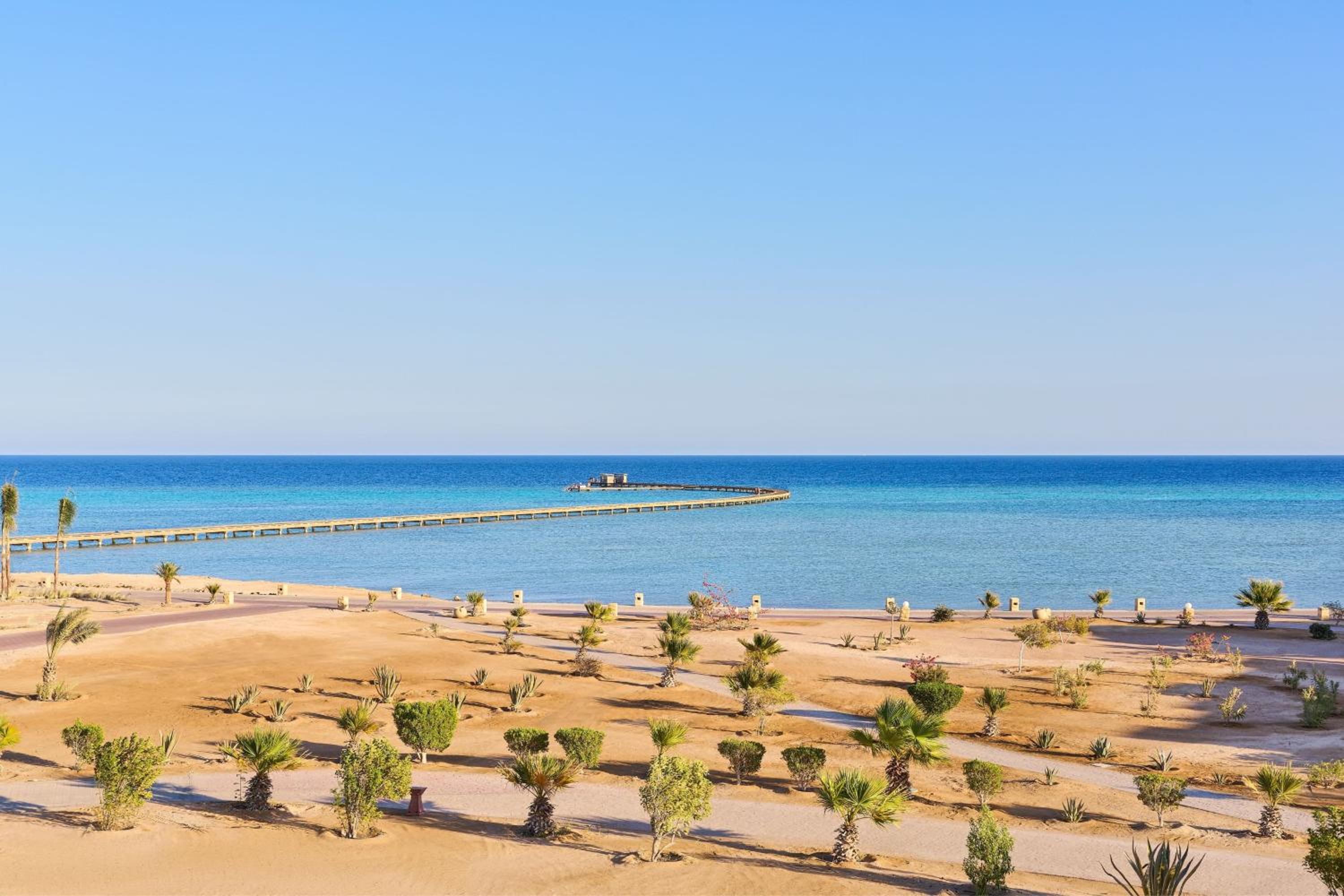Sheraton Soma Bay Resort