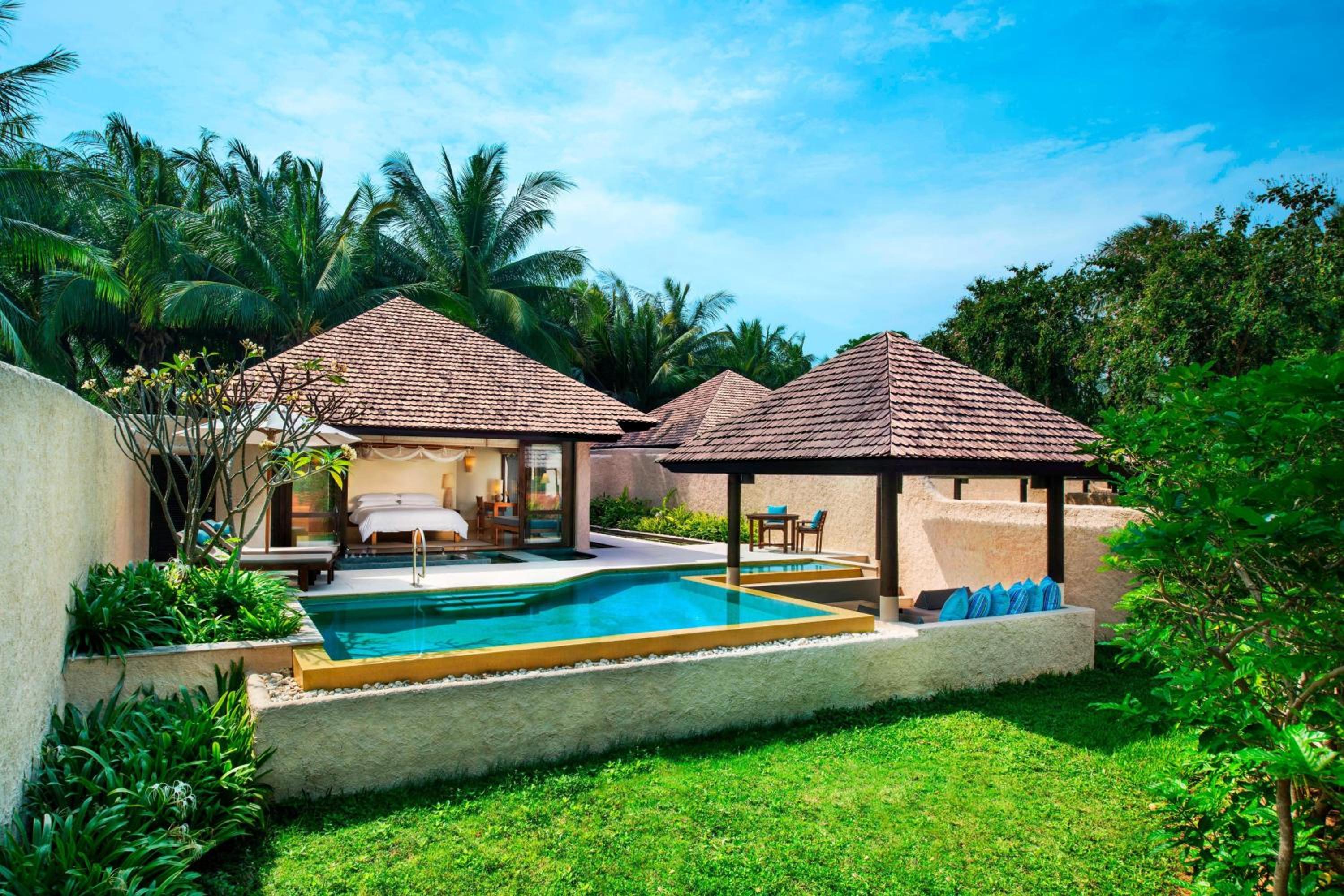 Sheraton Hua Hin Pranburi Villas