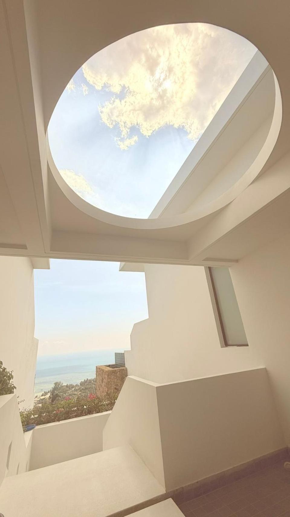 Anzhu Seamate Villa Samui