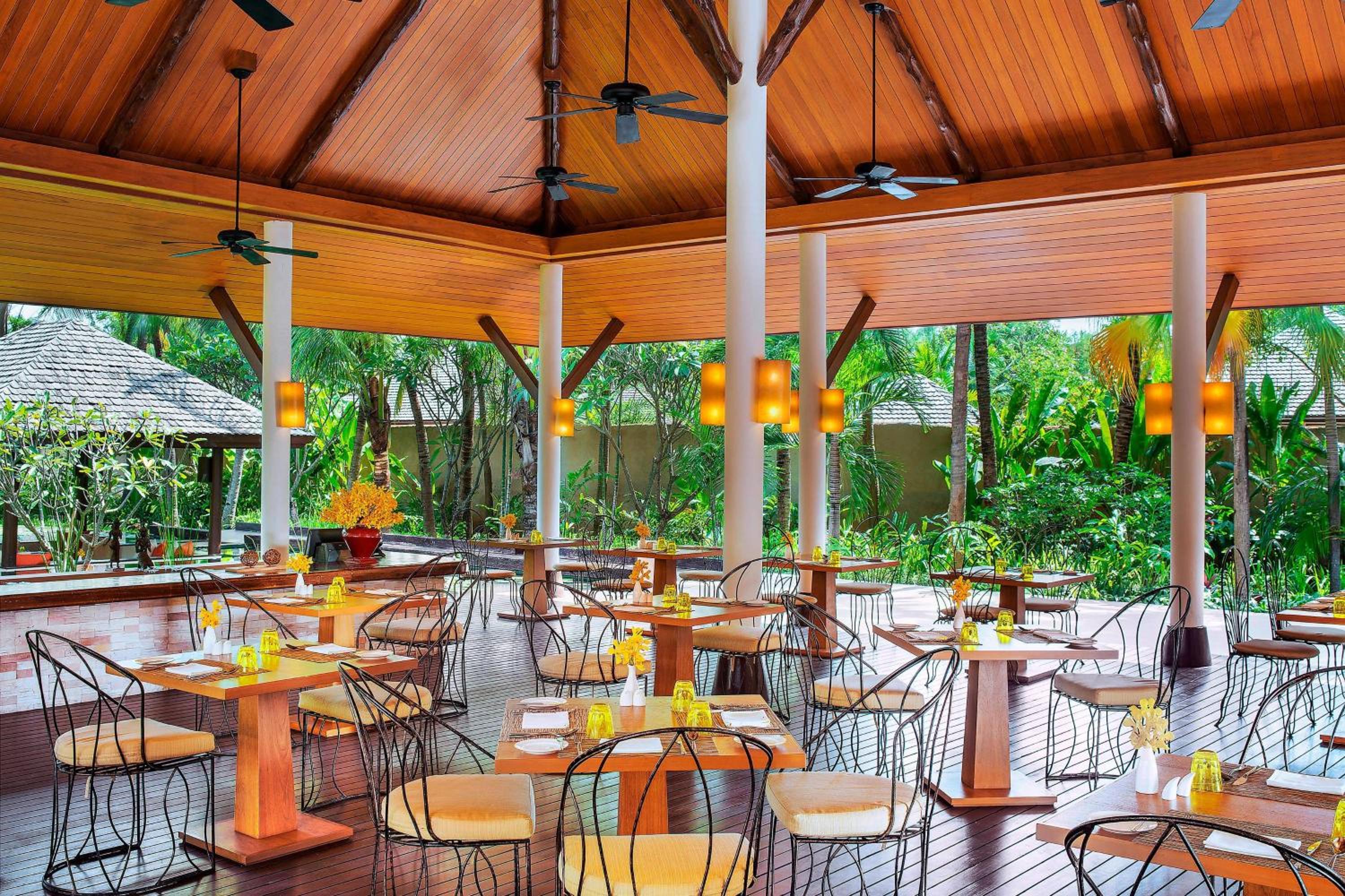 Sheraton Hua Hin Pranburi Villas