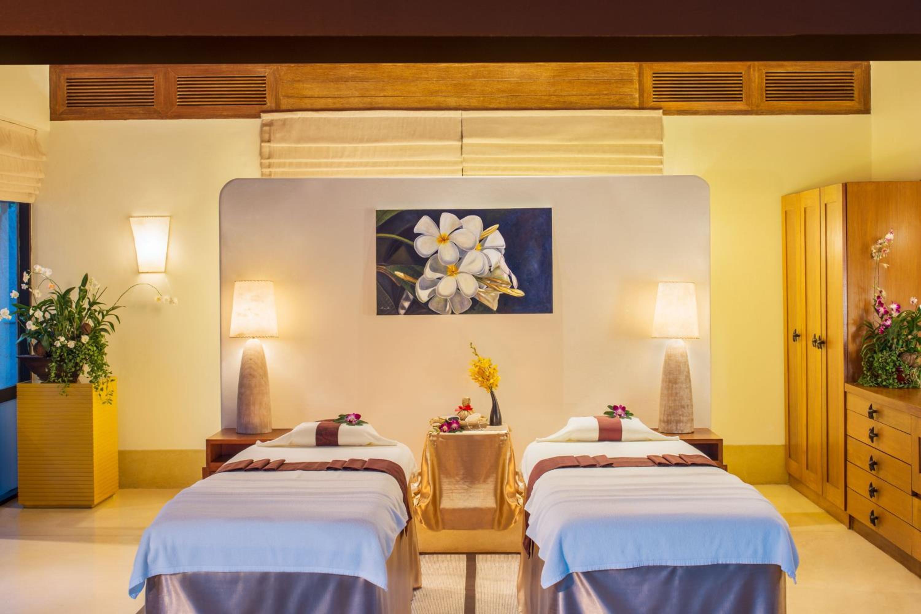 Sheraton Hua Hin Pranburi Villas