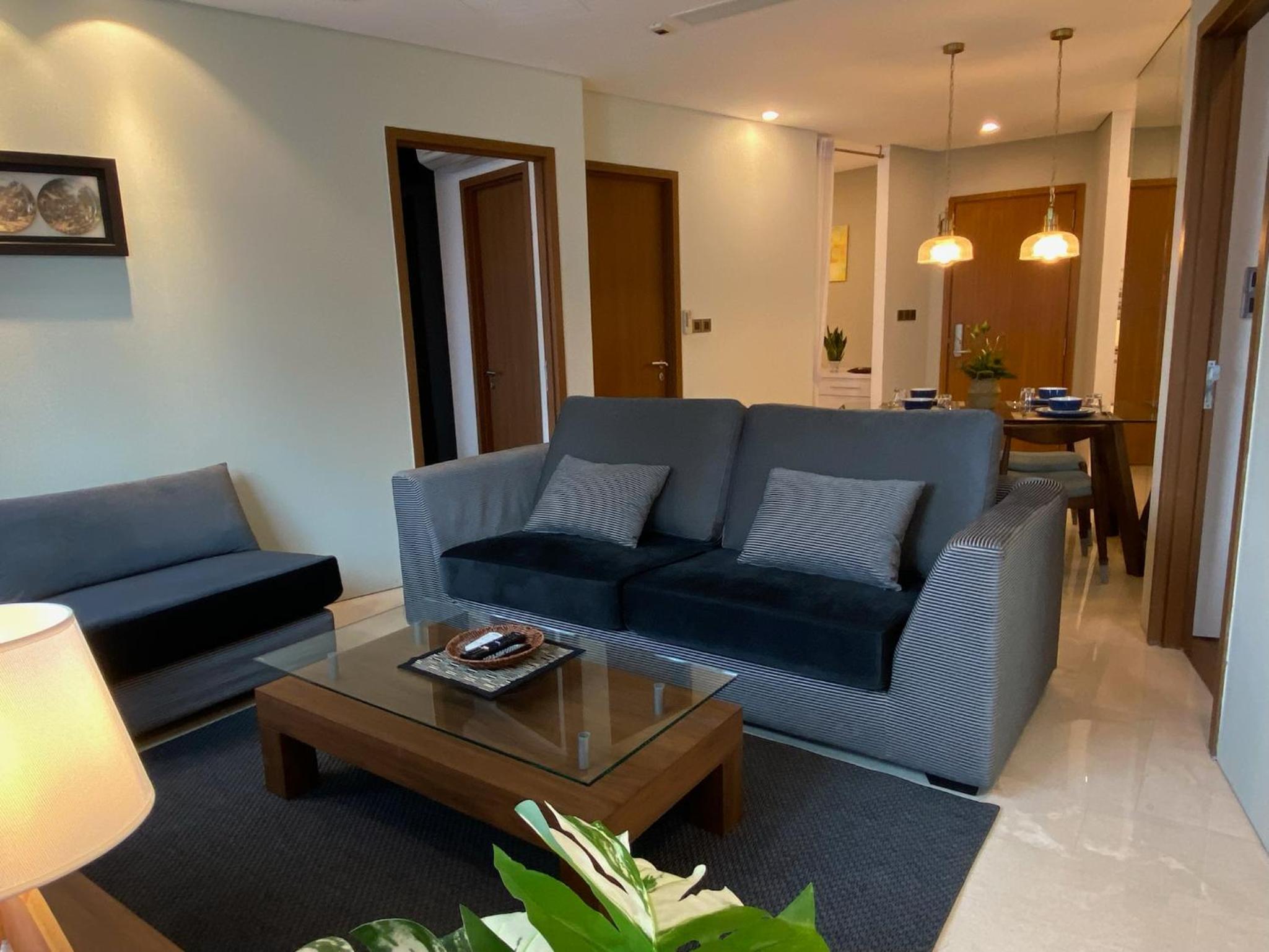 Stella Maison KLCC
