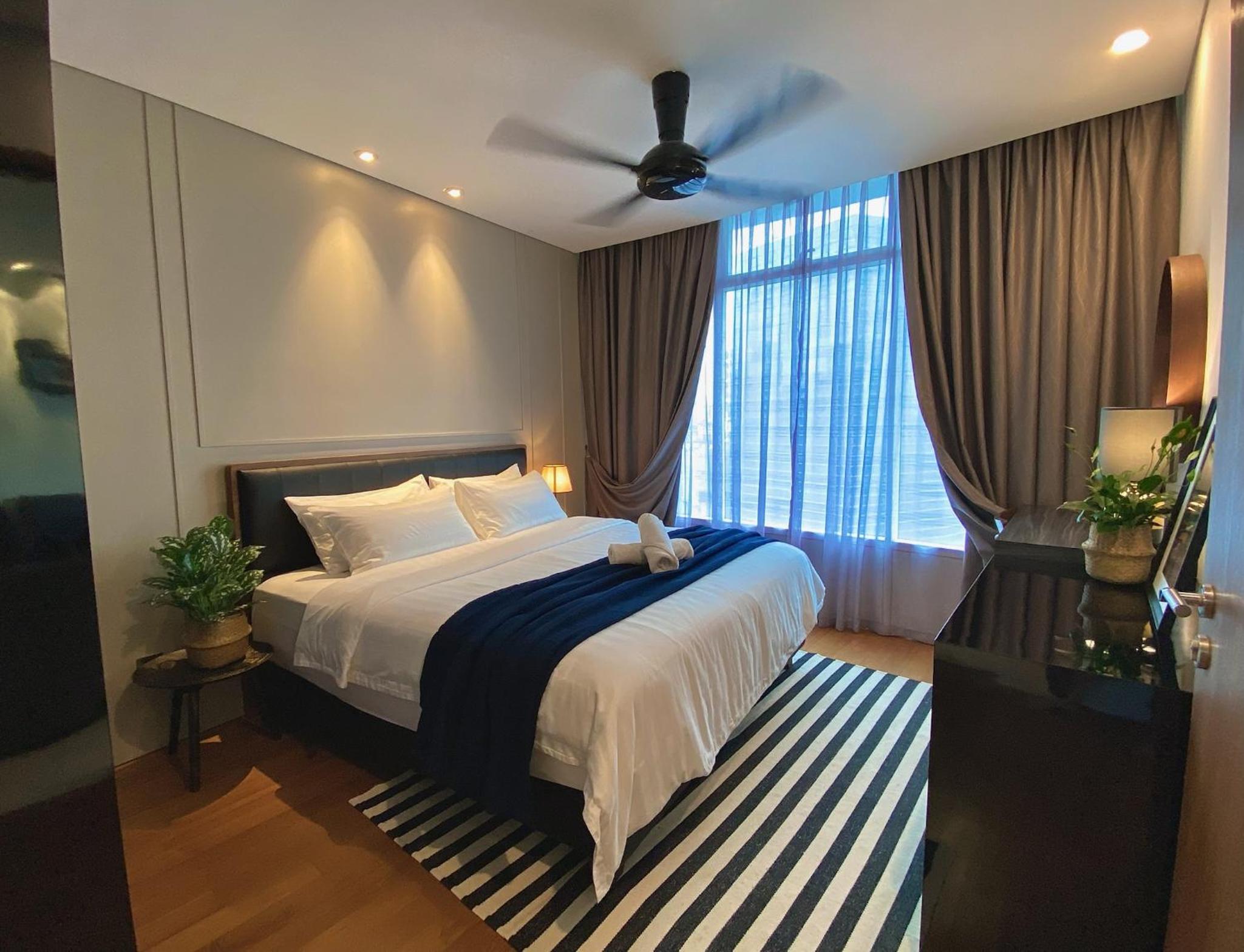 Stella Maison KLCC