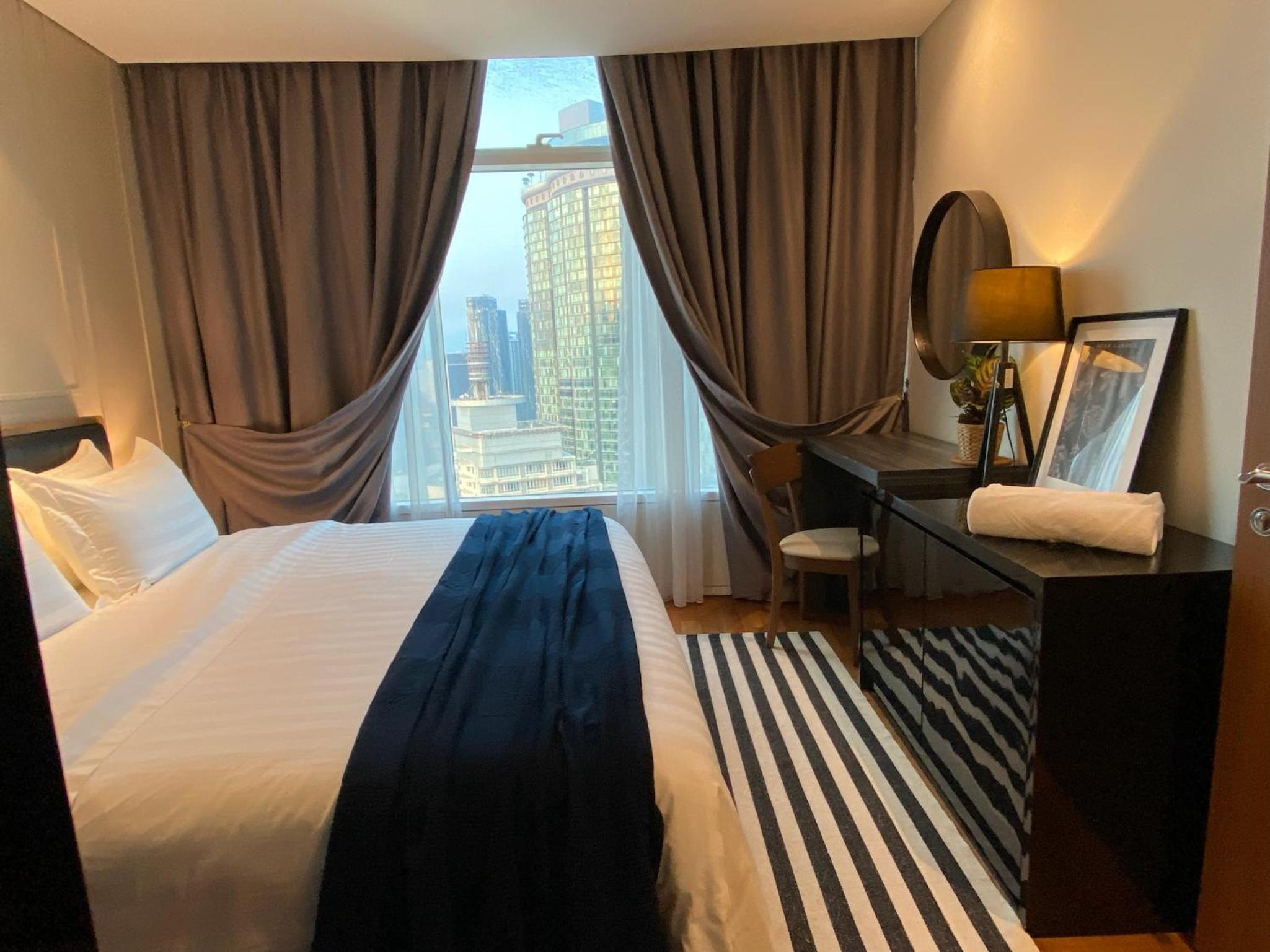 Stella Maison KLCC