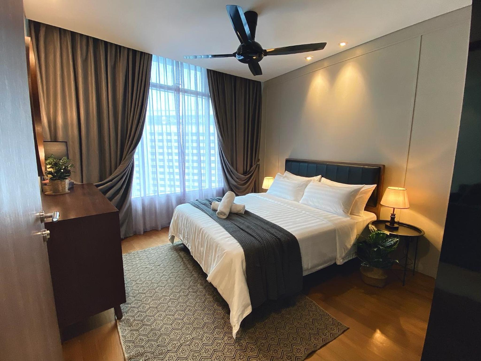 Stella Maison KLCC