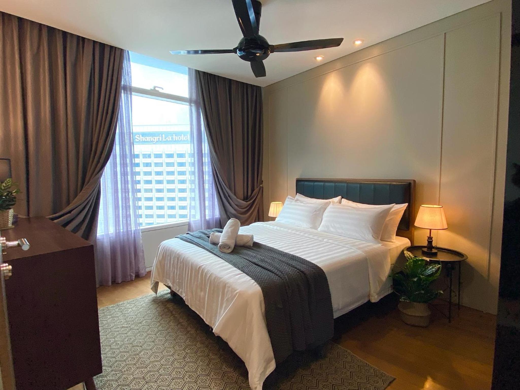 Stella Maison KLCC
