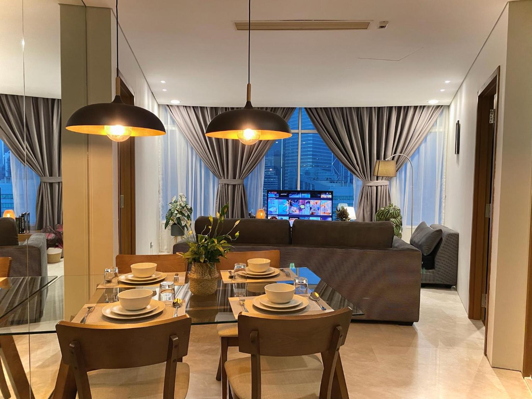 Stella Maison KLCC
