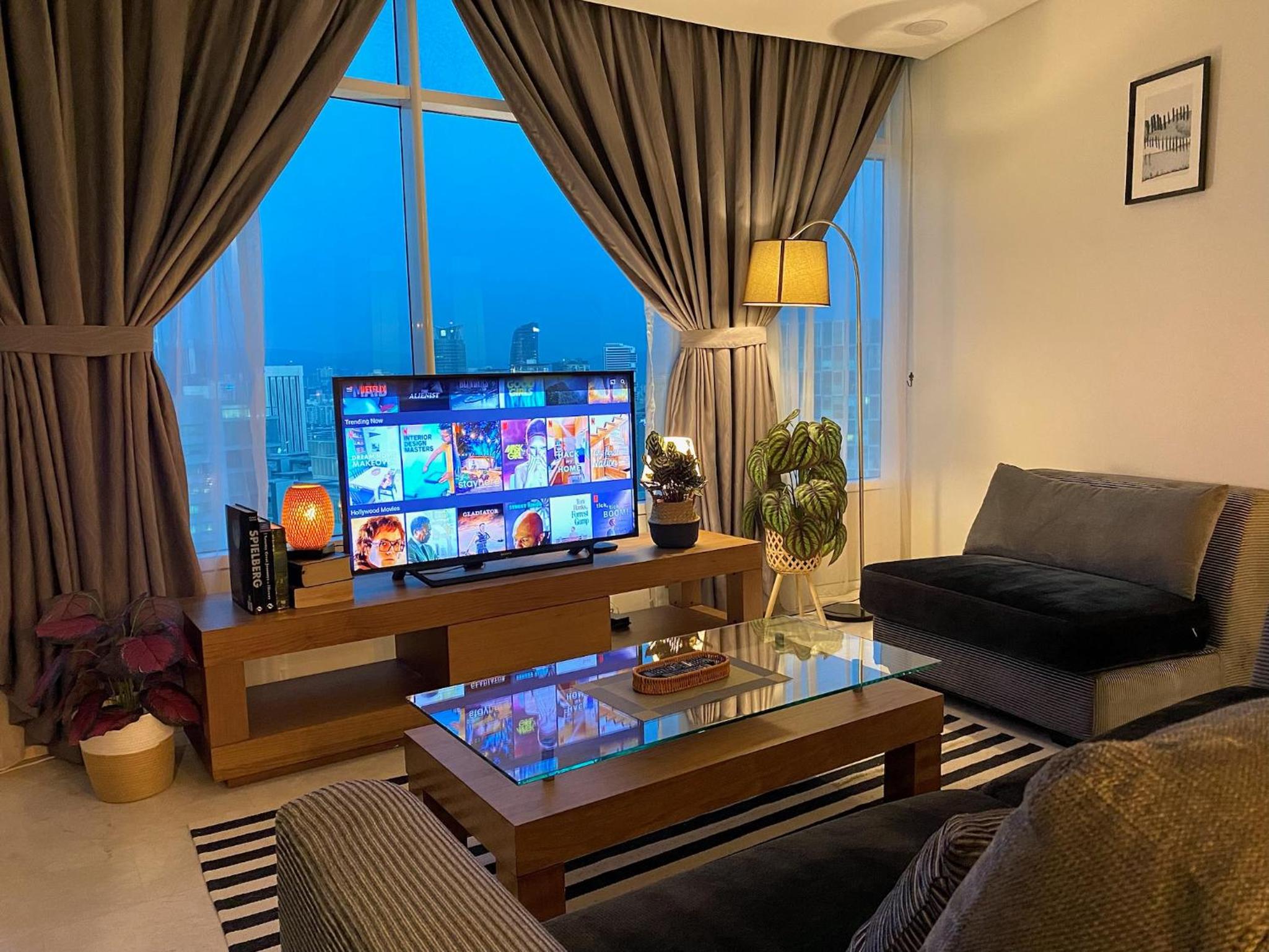 Stella Maison KLCC