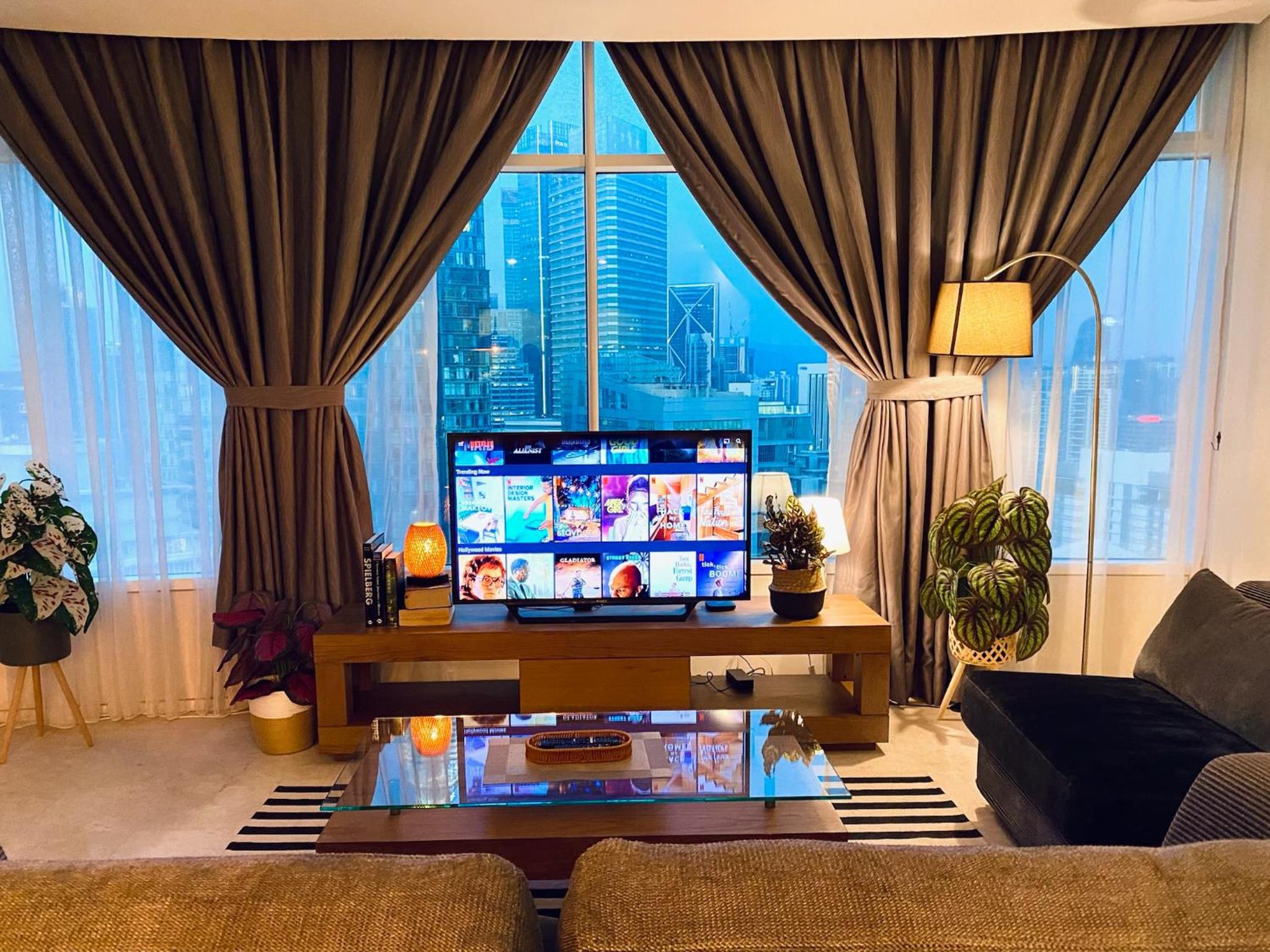 Stella Maison KLCC
