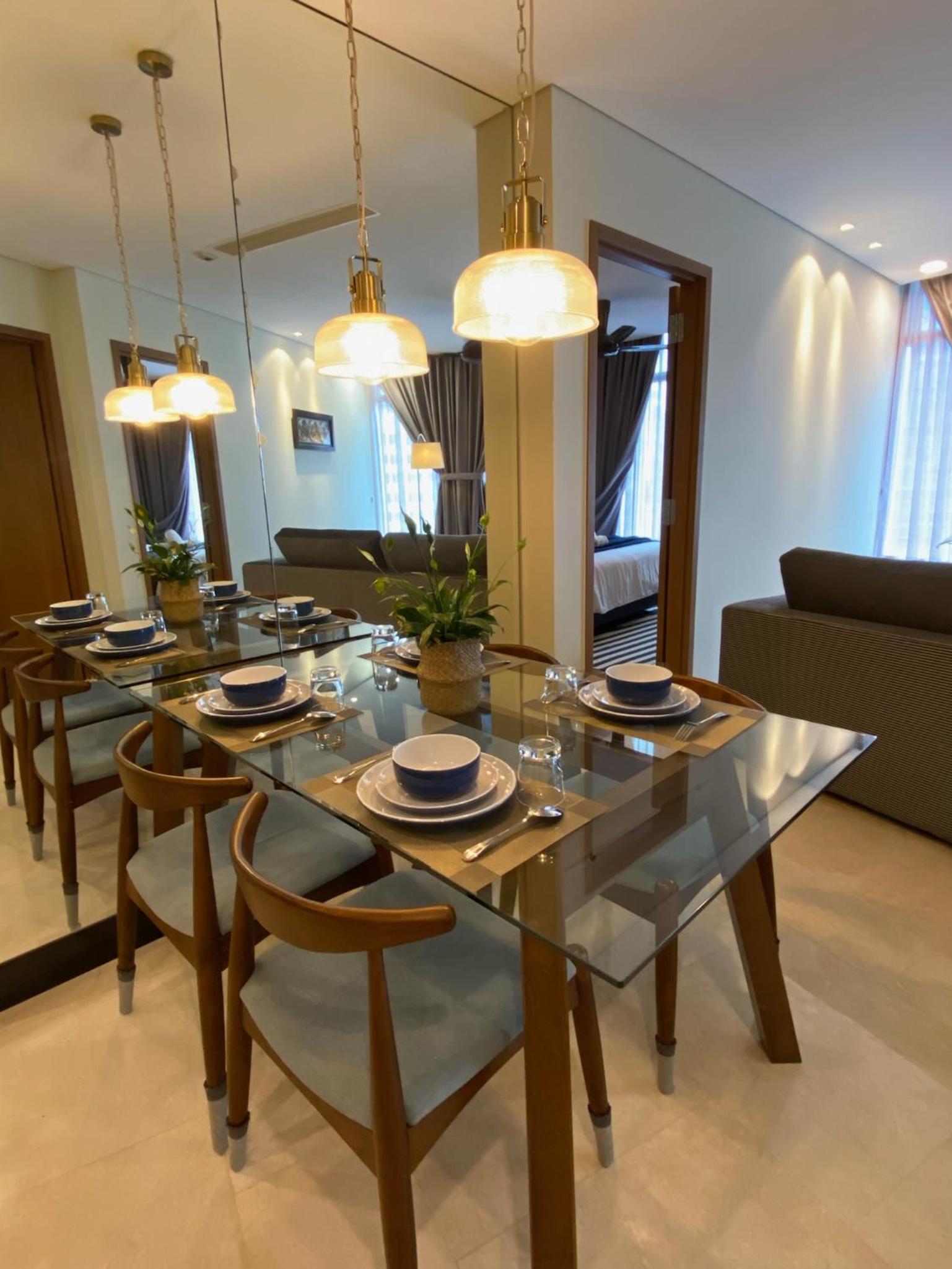 Stella Maison KLCC