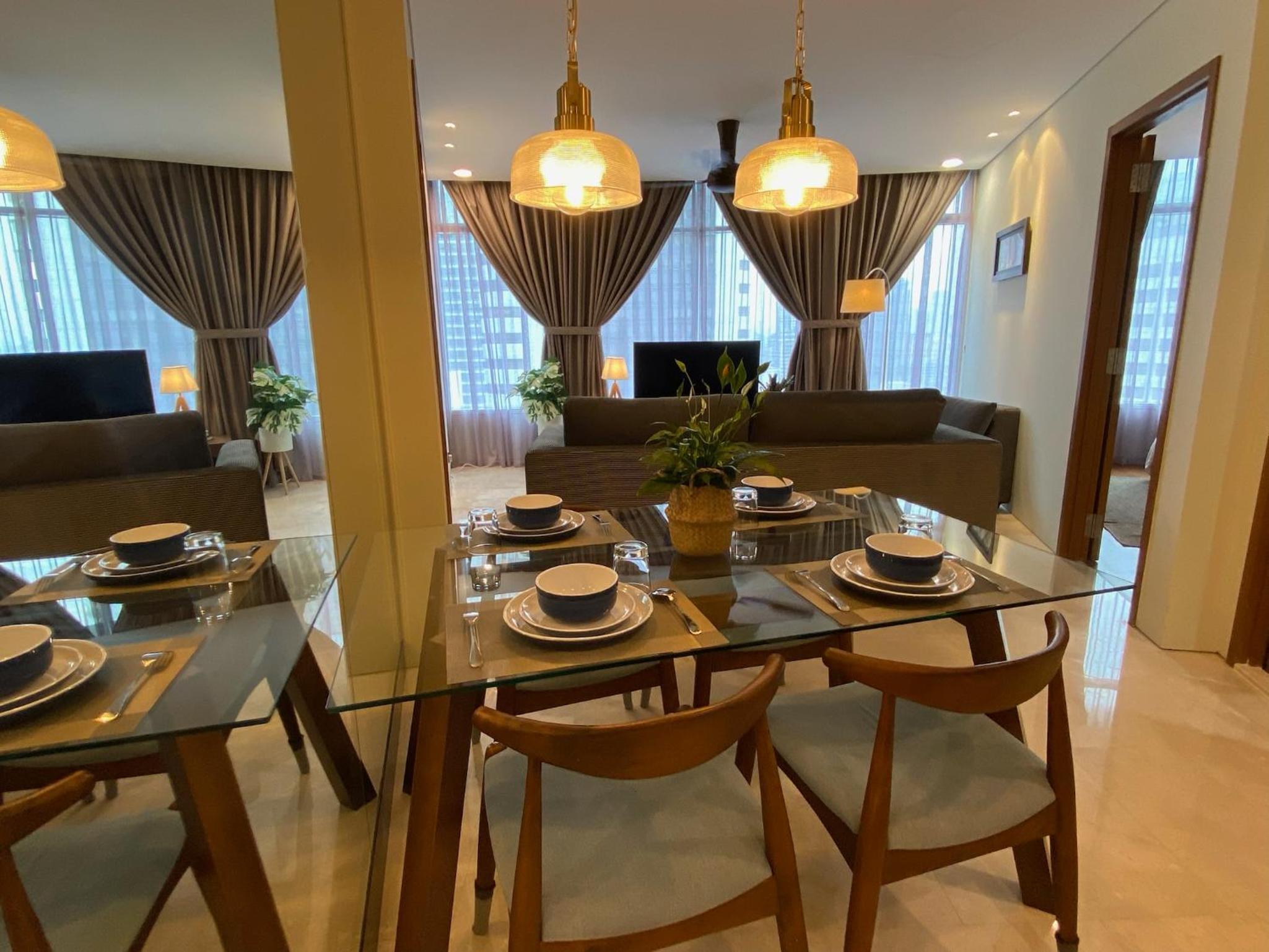 Stella Maison KLCC