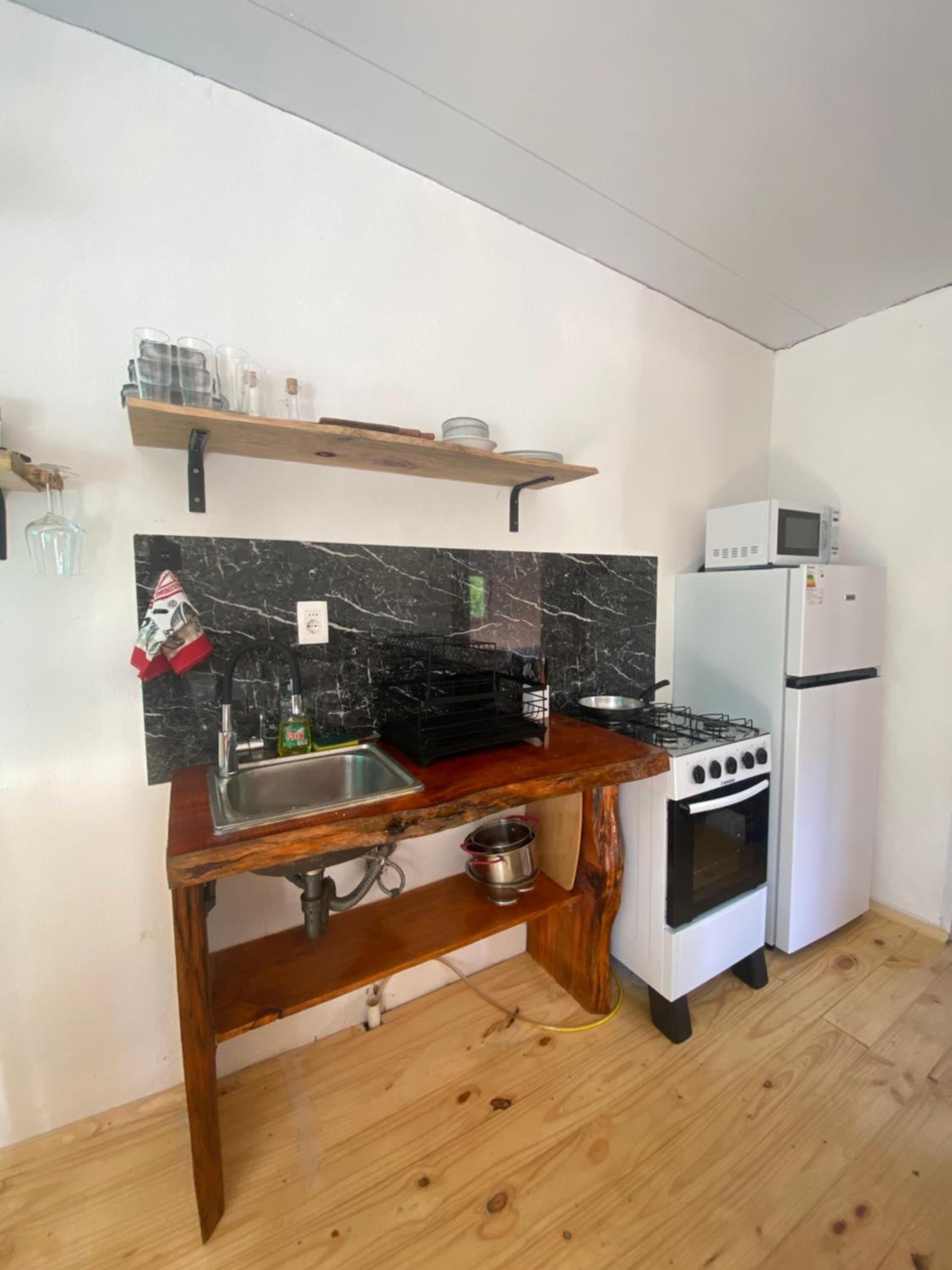 Brisa del Sur Lofts
