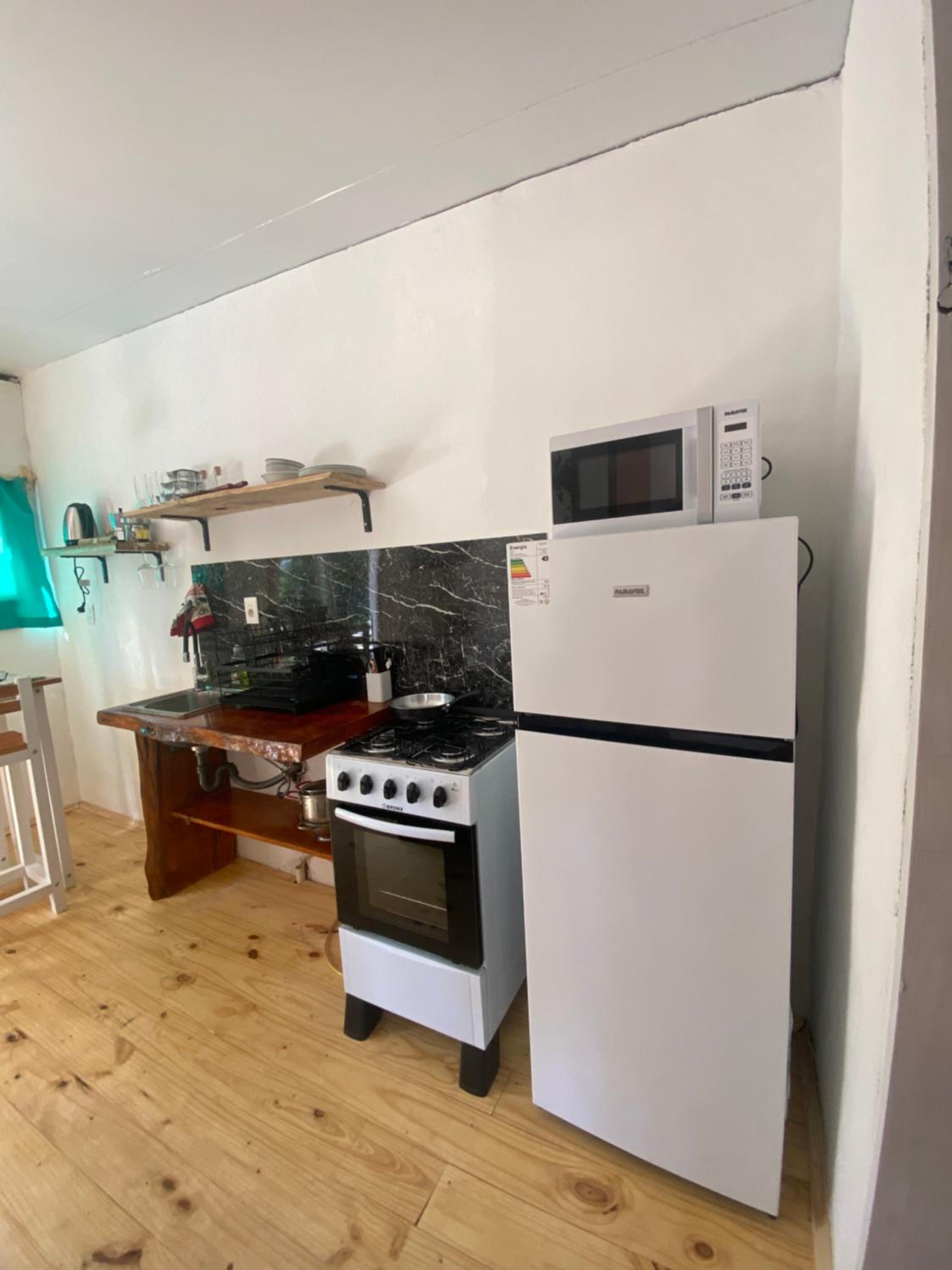 Brisa del Sur Lofts