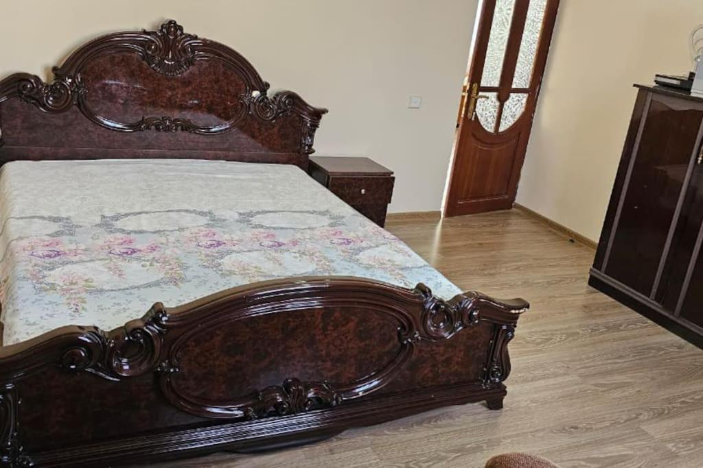 Nardaranda 3 Mərtəbəli Villa