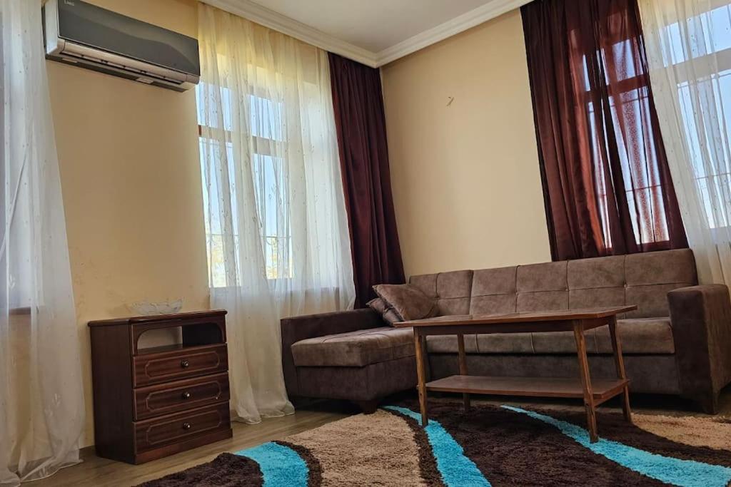 Nardaranda 3 Mərtəbəli Villa