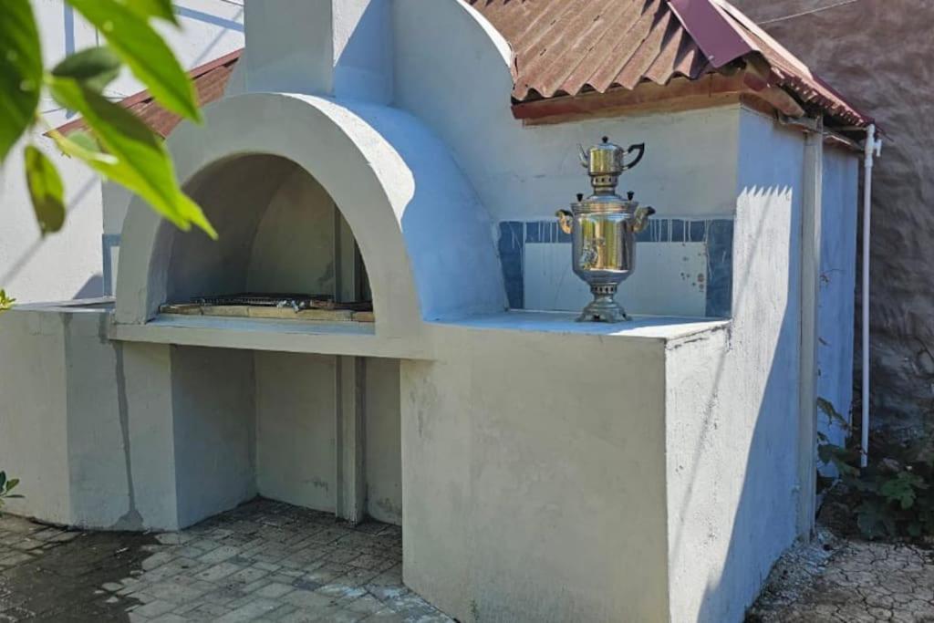 Nardaranda 3 Mərtəbəli Villa