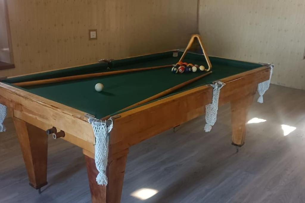Nardaranda 3 Mərtəbəli Villa