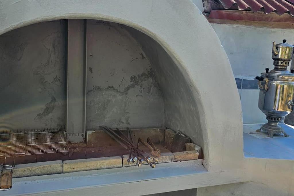 Nardaranda 3 Mərtəbəli Villa