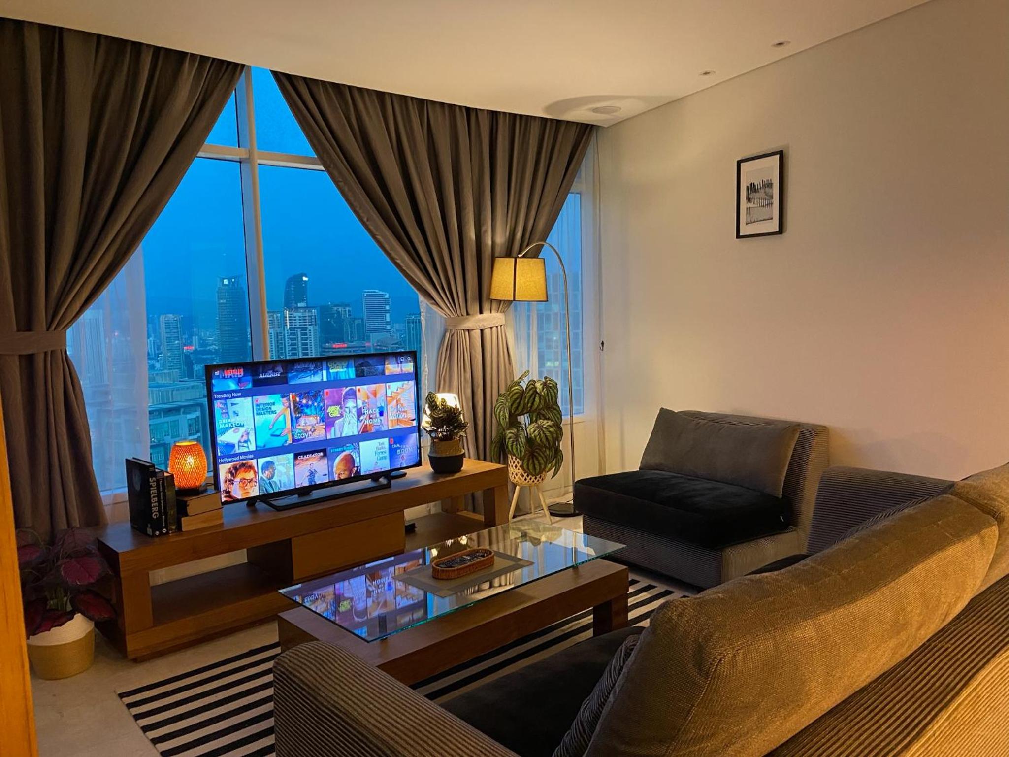 Stella Maison KLCC