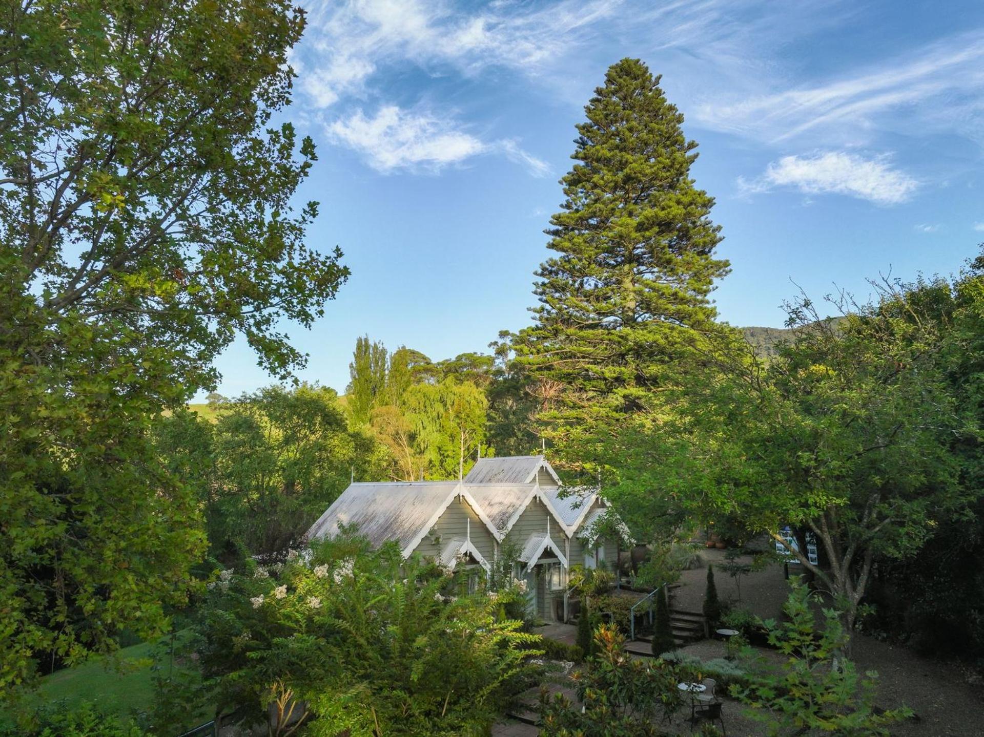 Olive Tree Cottage
