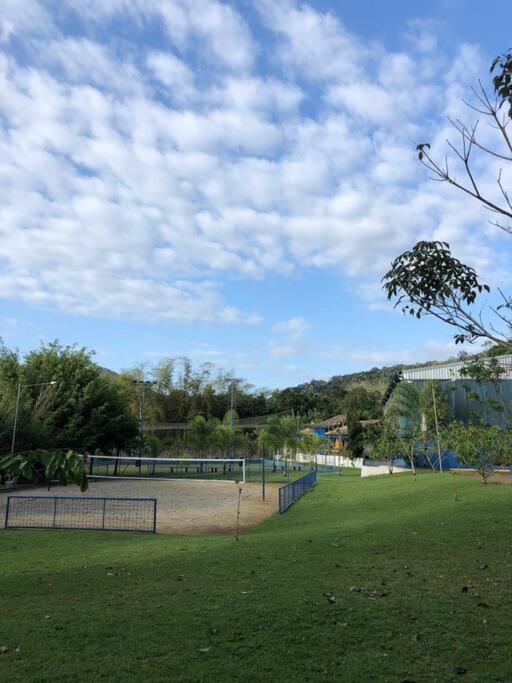 Wembley Resort