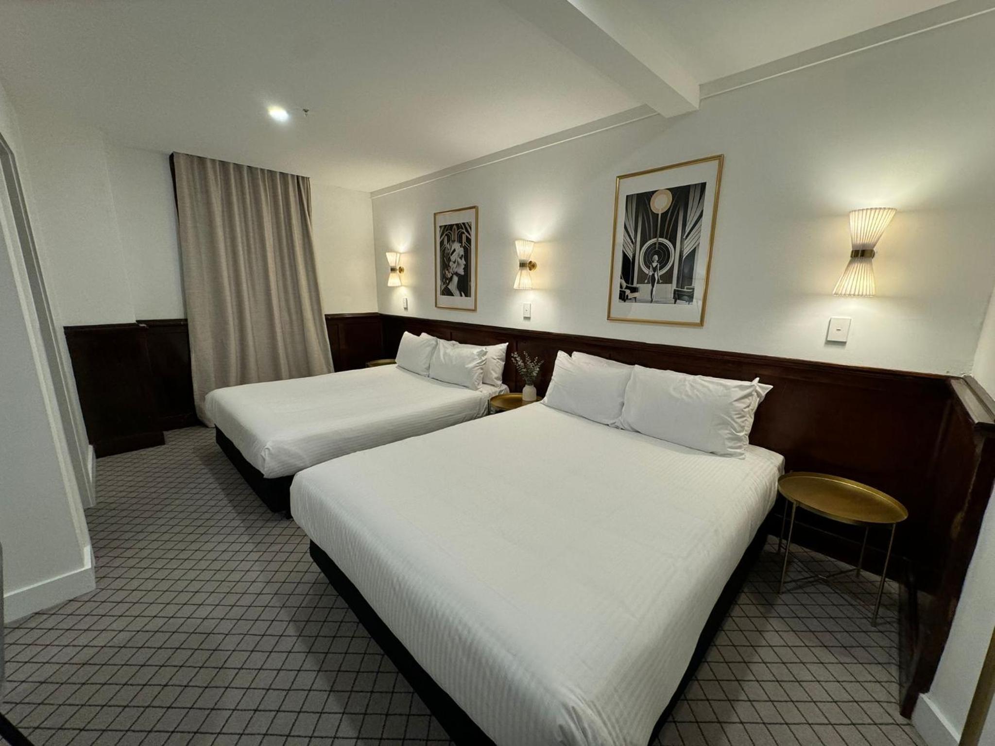 Katoomba Vacations - The Metropole Guest House Katoomba - Property Image 31