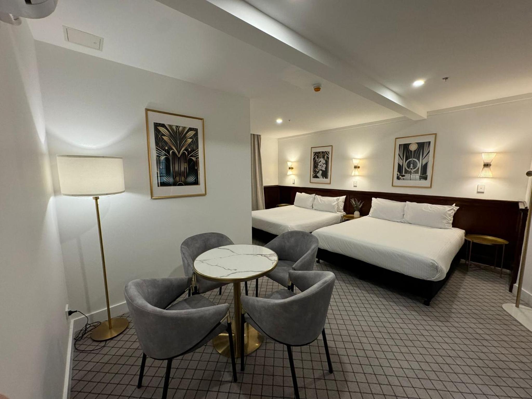 Katoomba Vacations - The Metropole Guest House Katoomba - Property Image 39