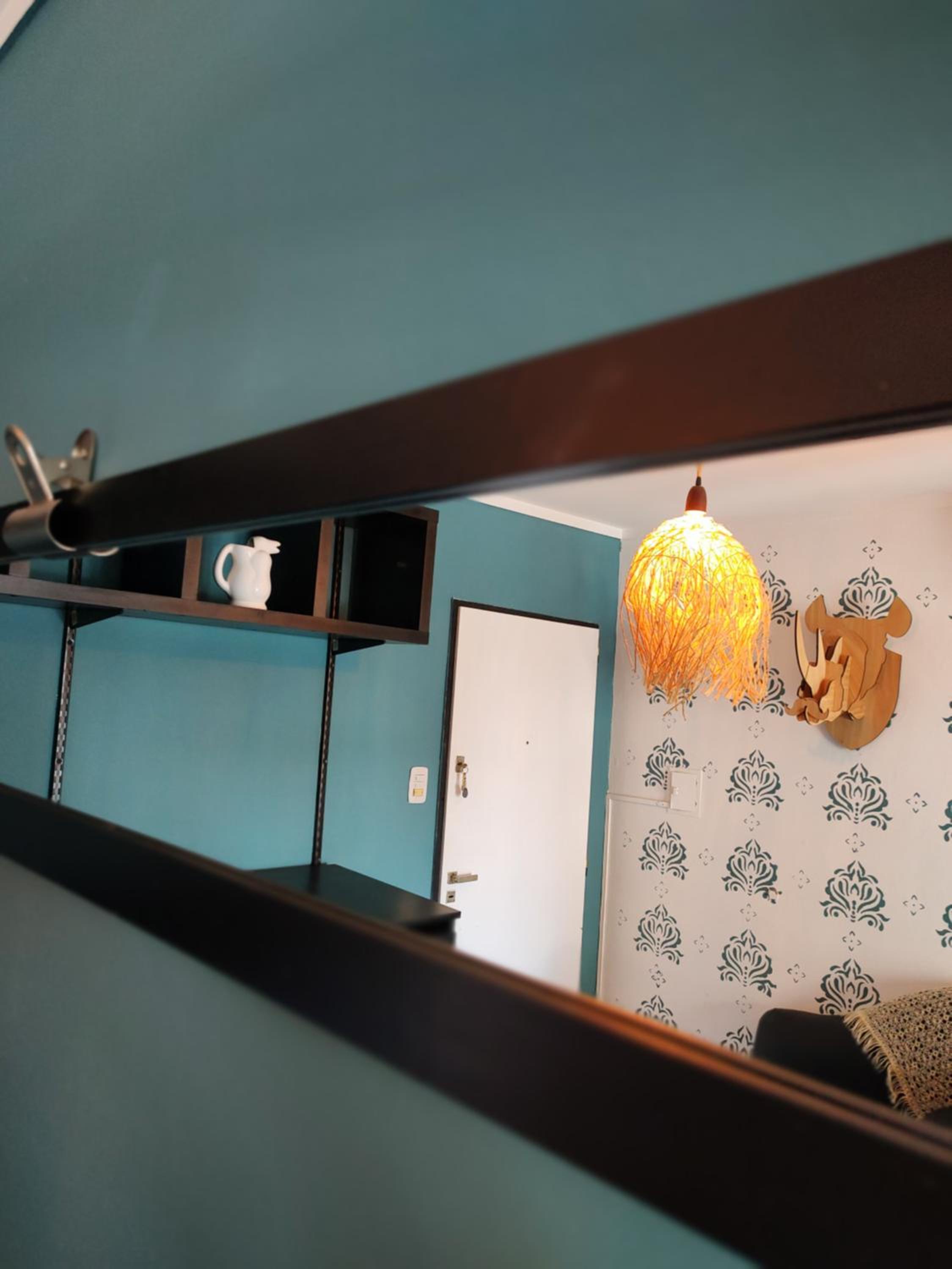 Oasis Urbano chic