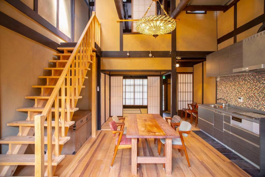 Retreat Kamikashiwano