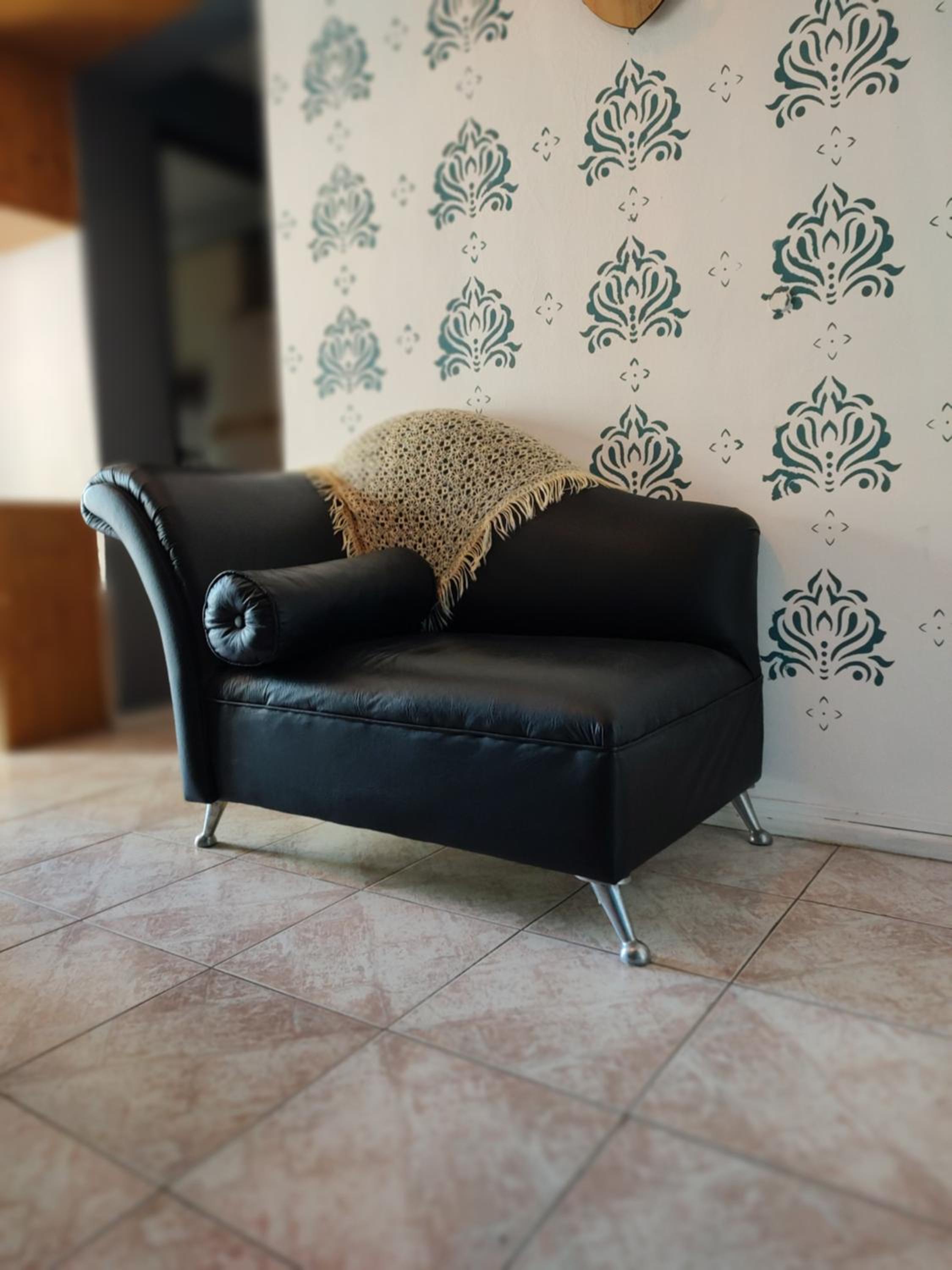 Oasis Urbano chic